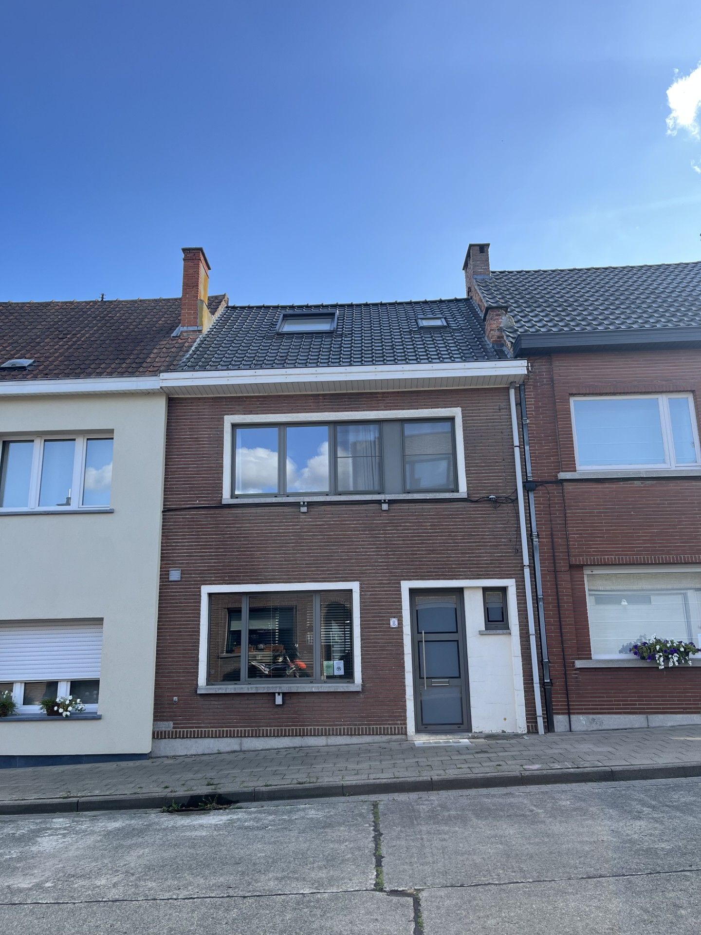 Goed gelegen instapklaar huis met 3 slaapkamers en zonnige tuin in Aalst - foto 24
