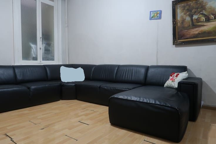 goed gelegen grote huis met tuin om te renoveren. - foto 4