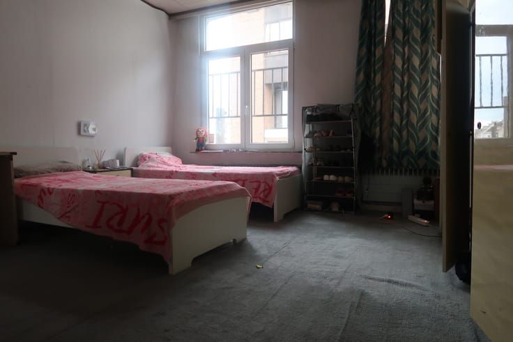 goed gelegen grote huis met tuin om te renoveren. - foto 7