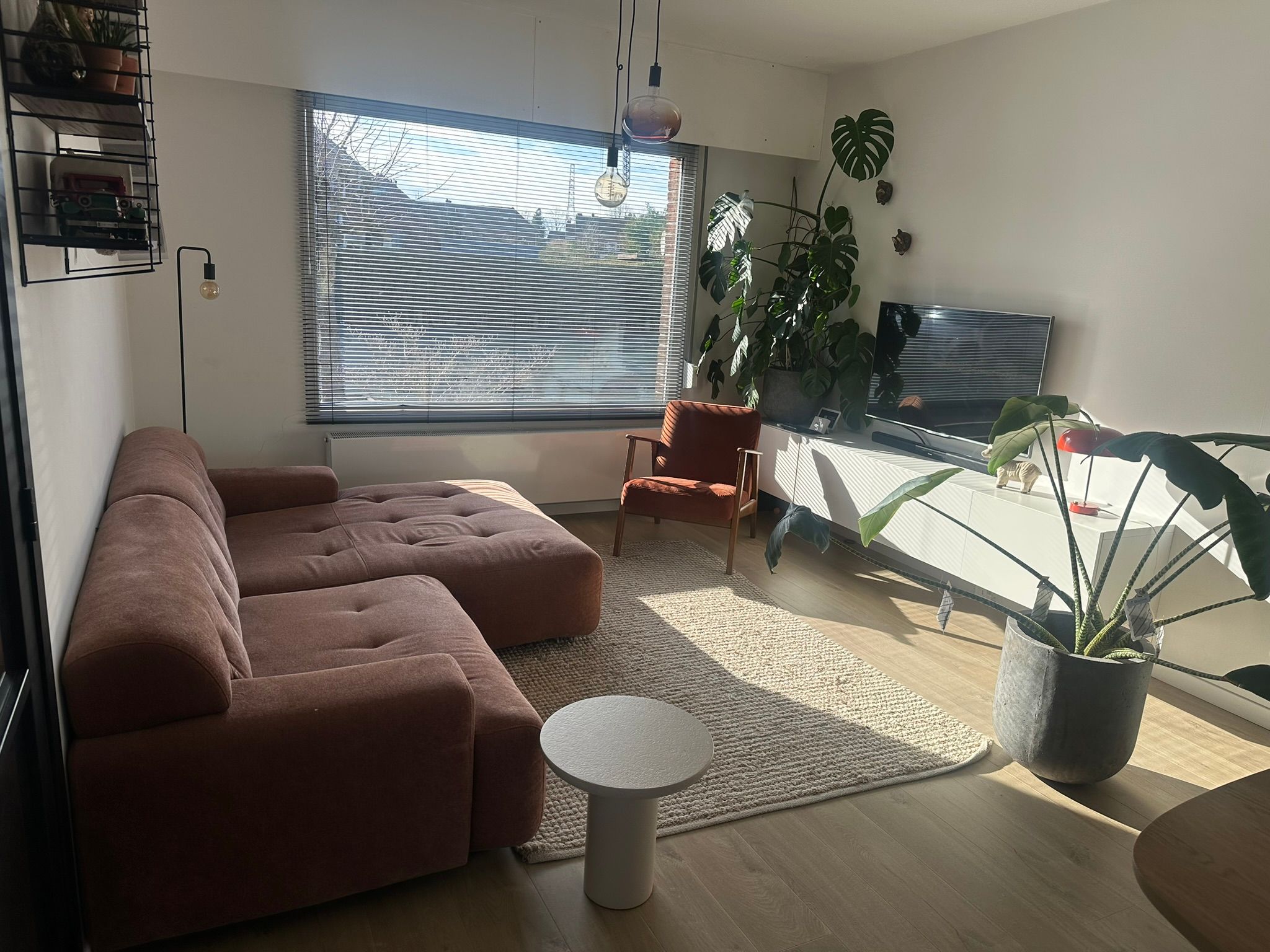 Gerenoveerde hob met tuin en garage nabij centrum van Lier - foto 2