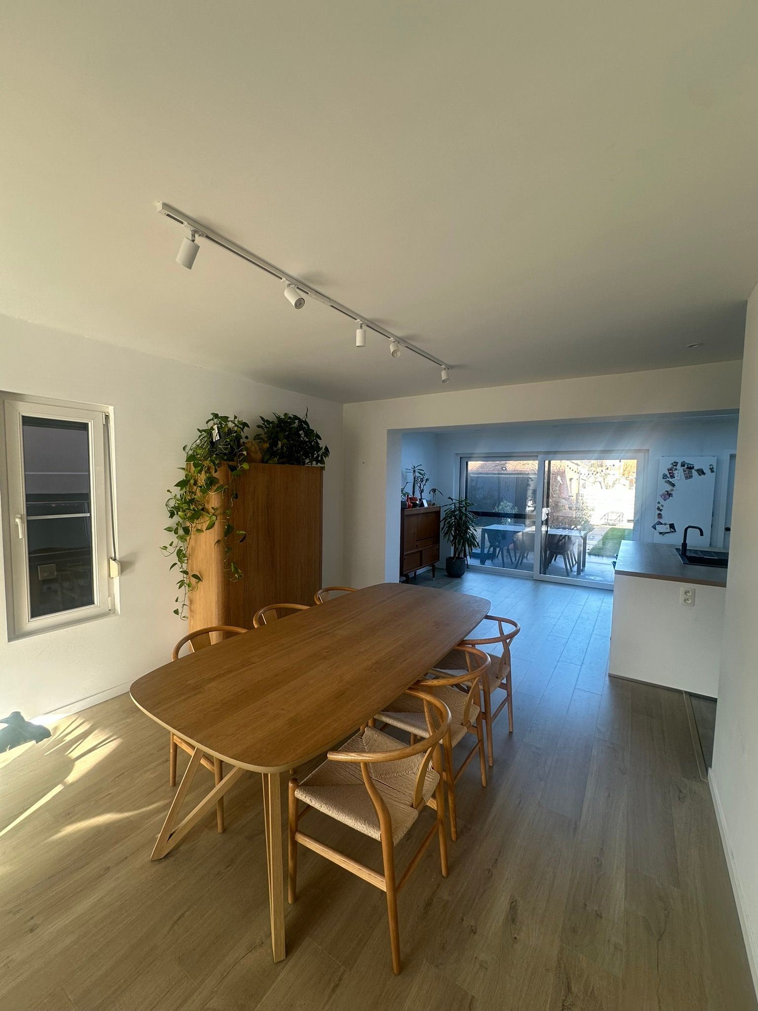 Gerenoveerde hob met tuin en garage nabij centrum van Lier - foto 3