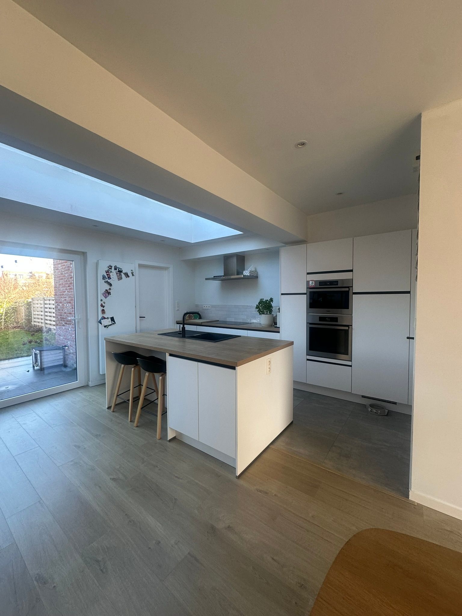 Gerenoveerde hob met tuin en garage nabij centrum van Lier - foto 4