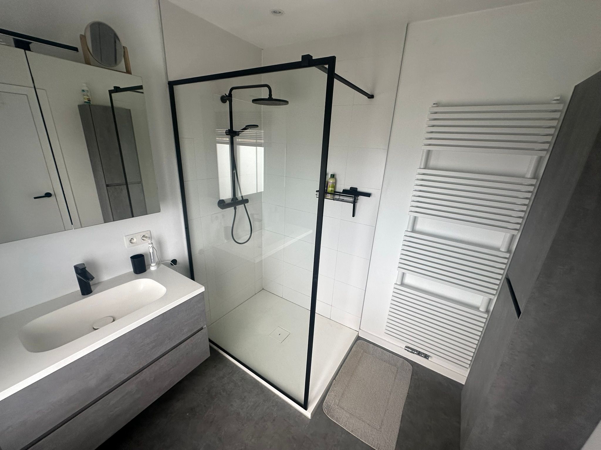 Gerenoveerde hob met tuin en garage nabij centrum van Lier - foto 7