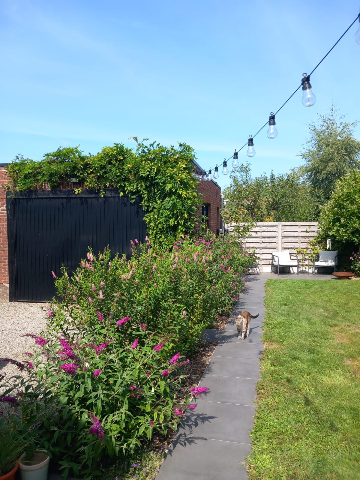 Gerenoveerde hob met tuin en garage nabij centrum van Lier - foto 9