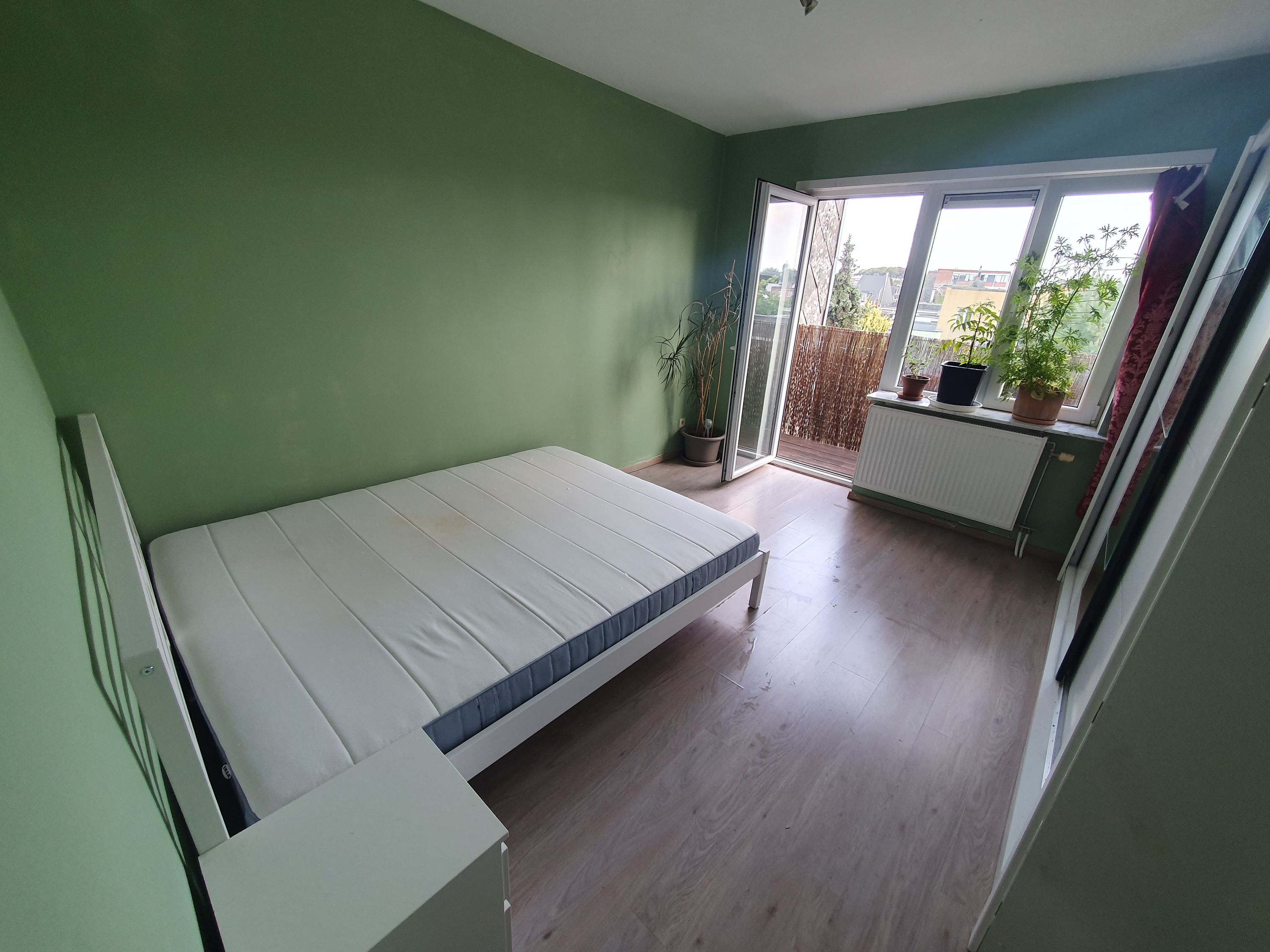 LICHTRIJK TOPAPPARTEMENT (81M2) MET ZUIDWESTGERICHT TERRAS - foto 3