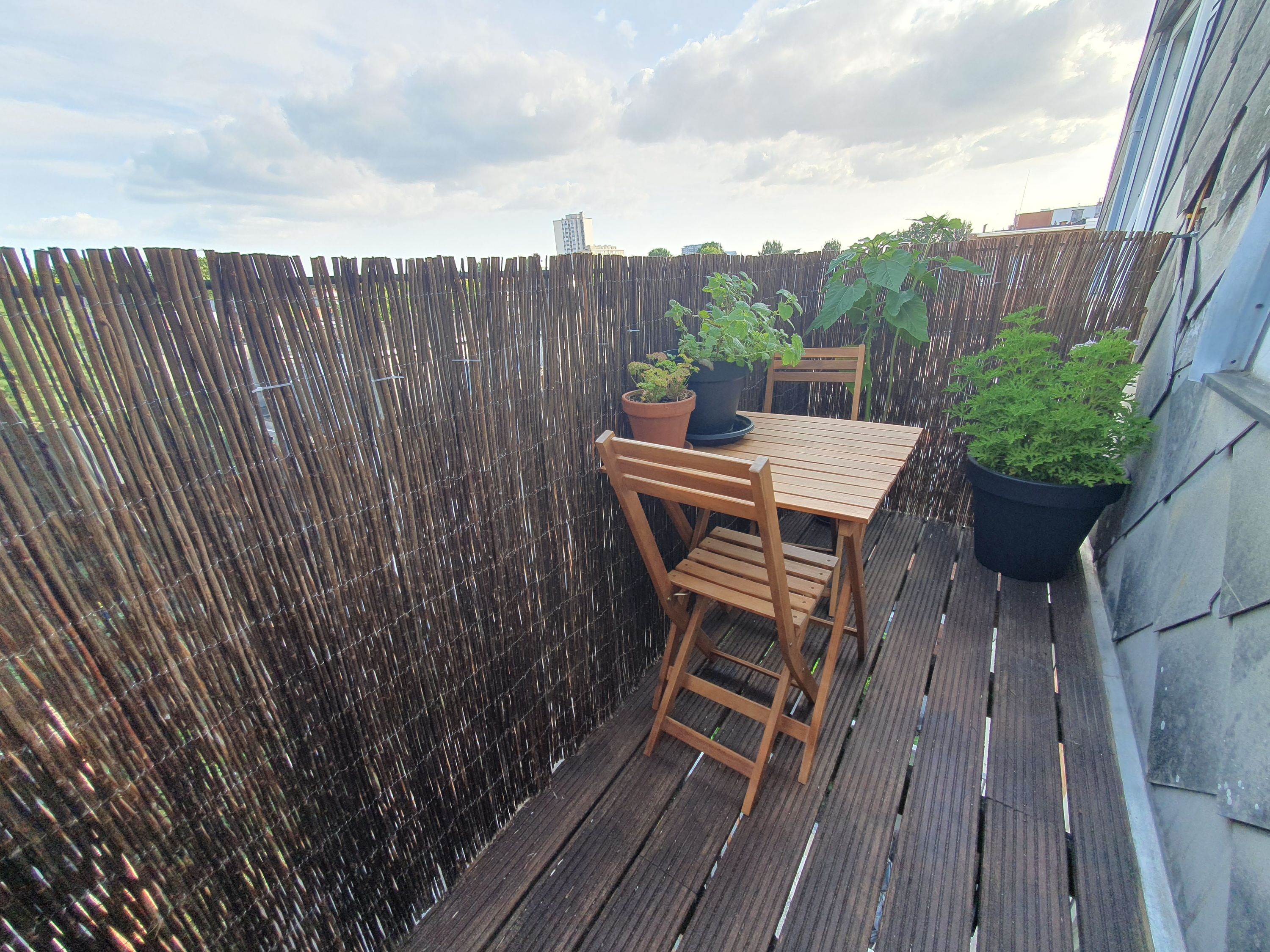 LICHTRIJK TOPAPPARTEMENT (81M2) MET ZUIDWESTGERICHT TERRAS - foto 4