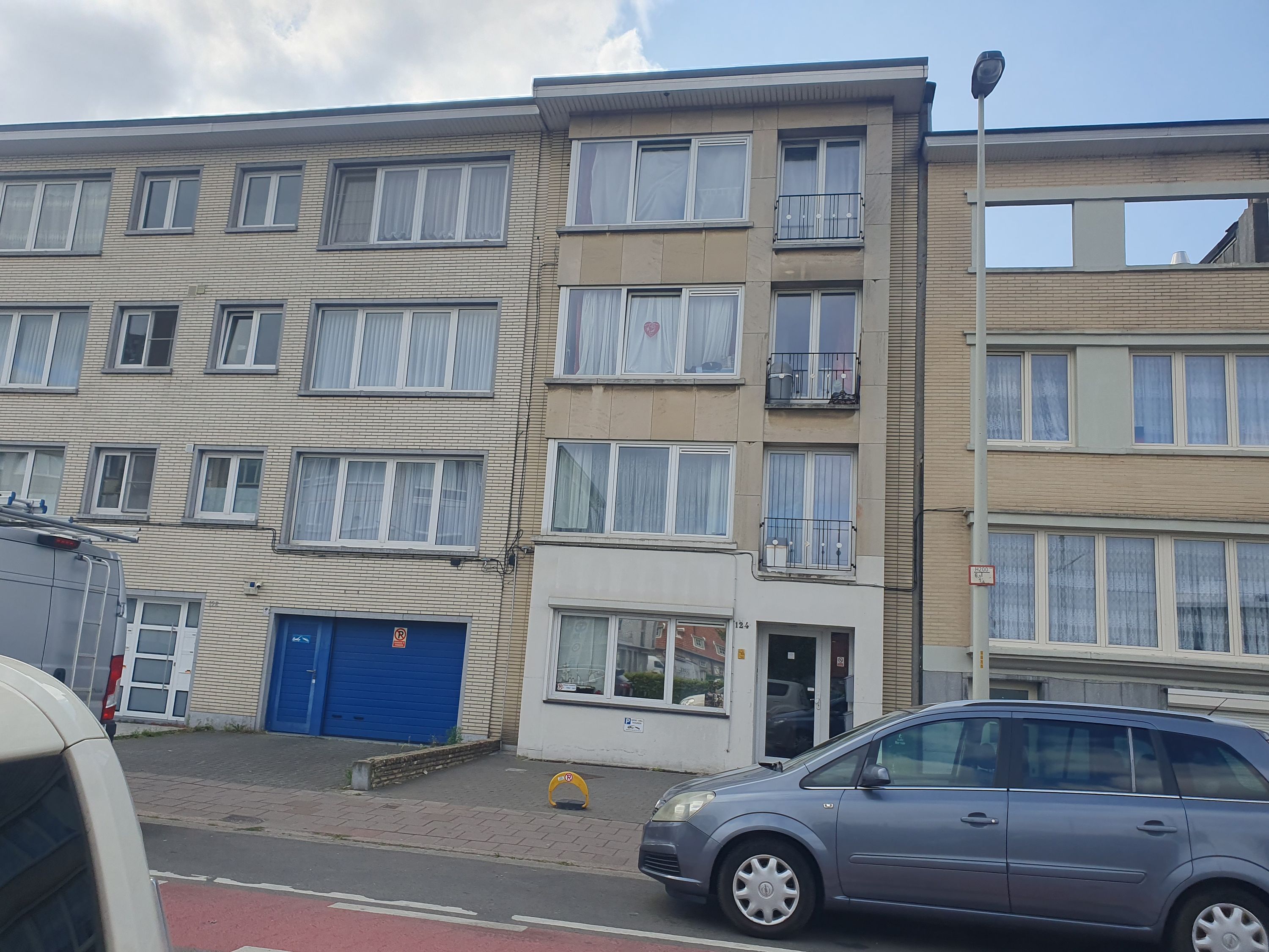LICHTRIJK TOPAPPARTEMENT (81M2) MET ZUIDWESTGERICHT TERRAS - foto 10