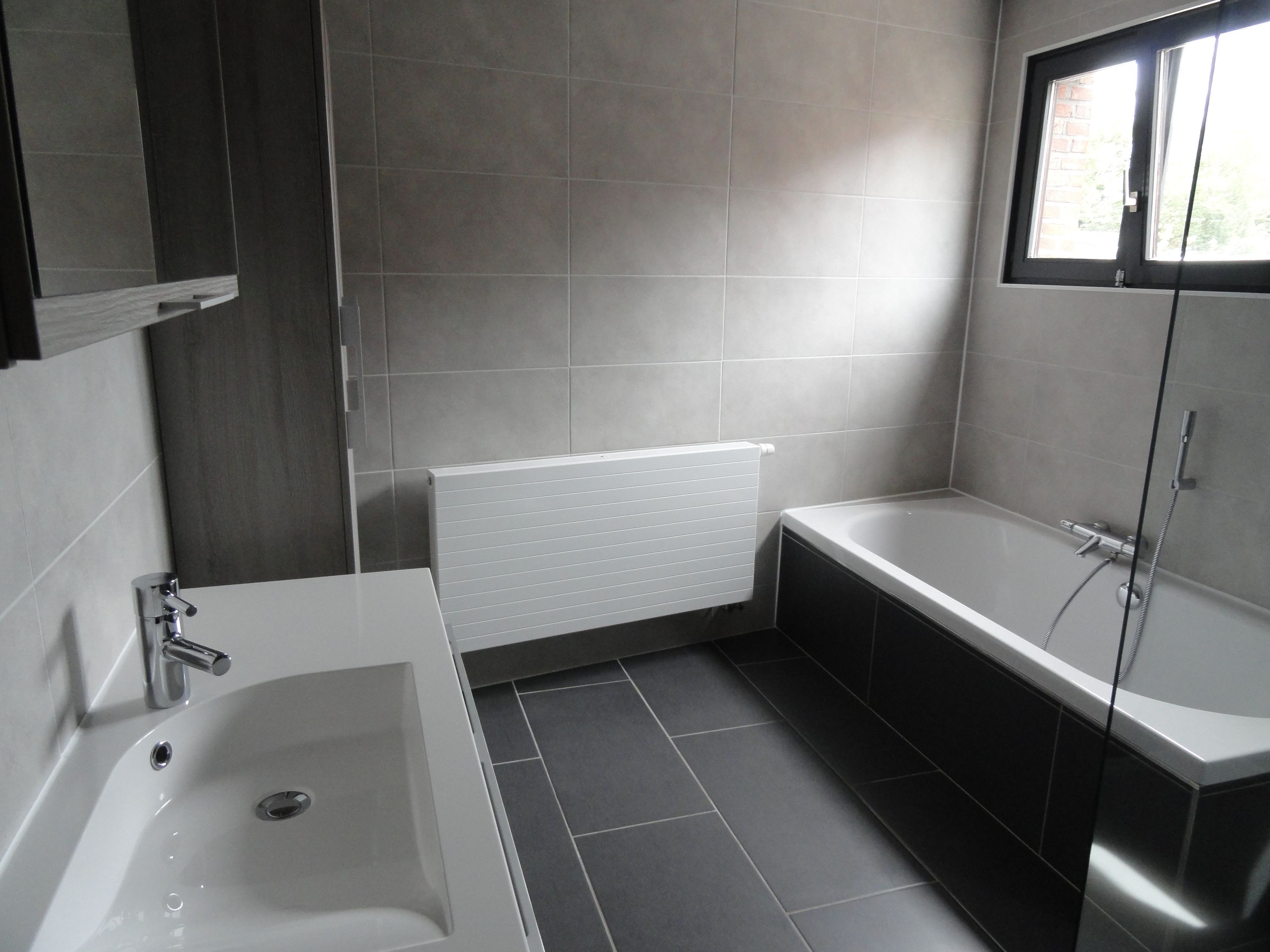 Energiezuinige gerenoveerde woning met tuin en garage in het centrum van Niel - foto 6