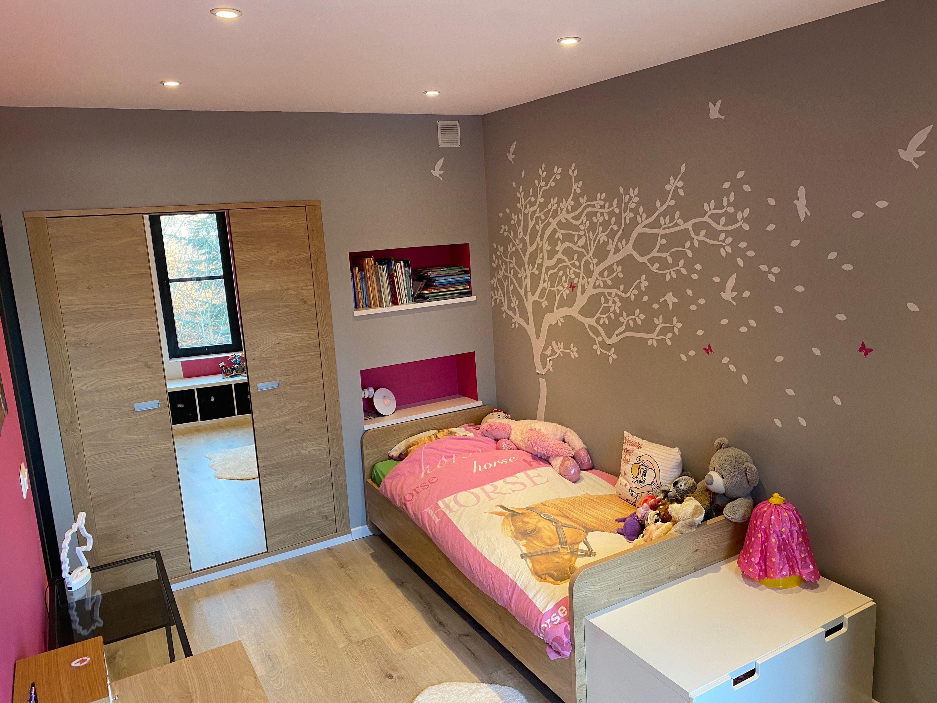 Energiezuinige gerenoveerde woning met tuin en garage in het centrum van Niel - foto 9