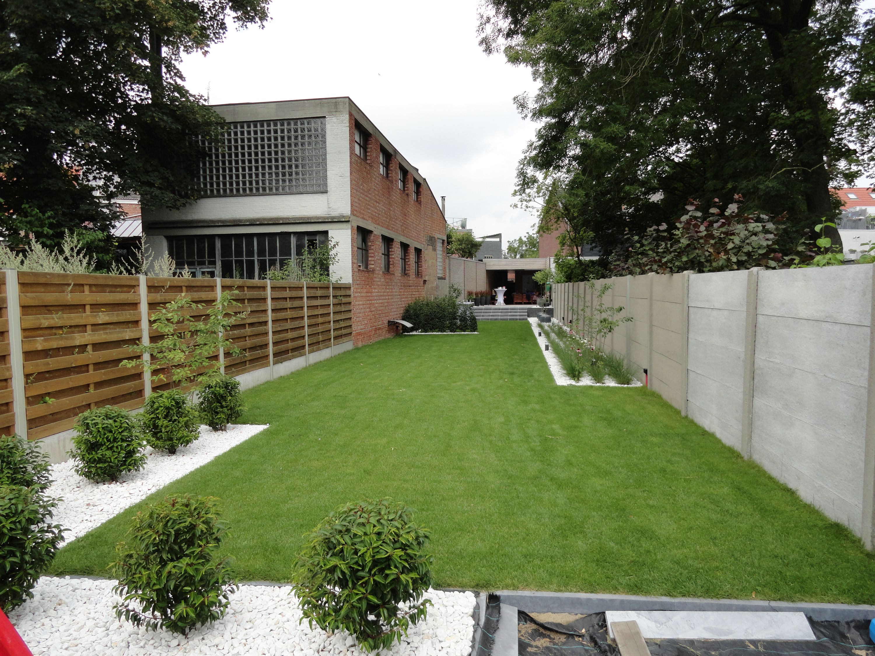 Energiezuinige gerenoveerde woning met tuin en garage in het centrum van Niel - foto 10