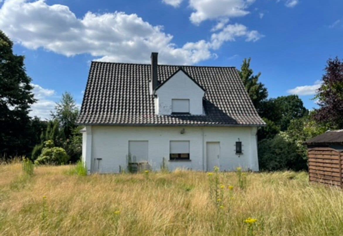Vrijstaande woning Ternat 9a, 200m2, 4k  garage a/rand landbouwg - foto 3