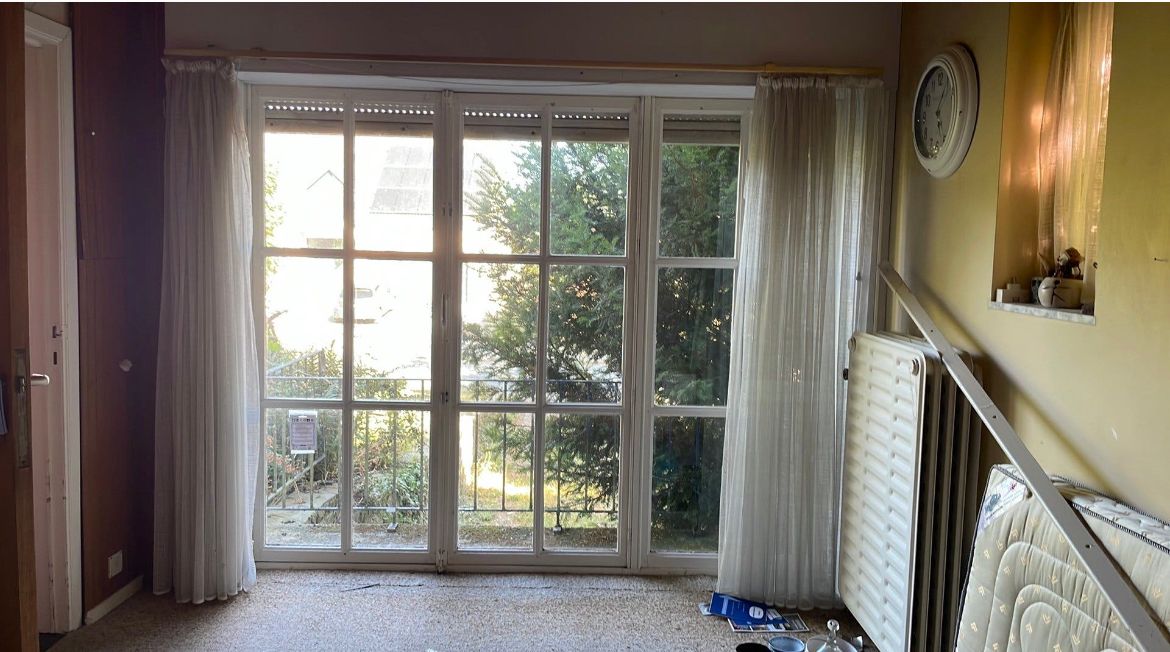 Vrijstaande woning Ternat 9a, 200m2, 4k  garage a/rand landbouwg - foto 4