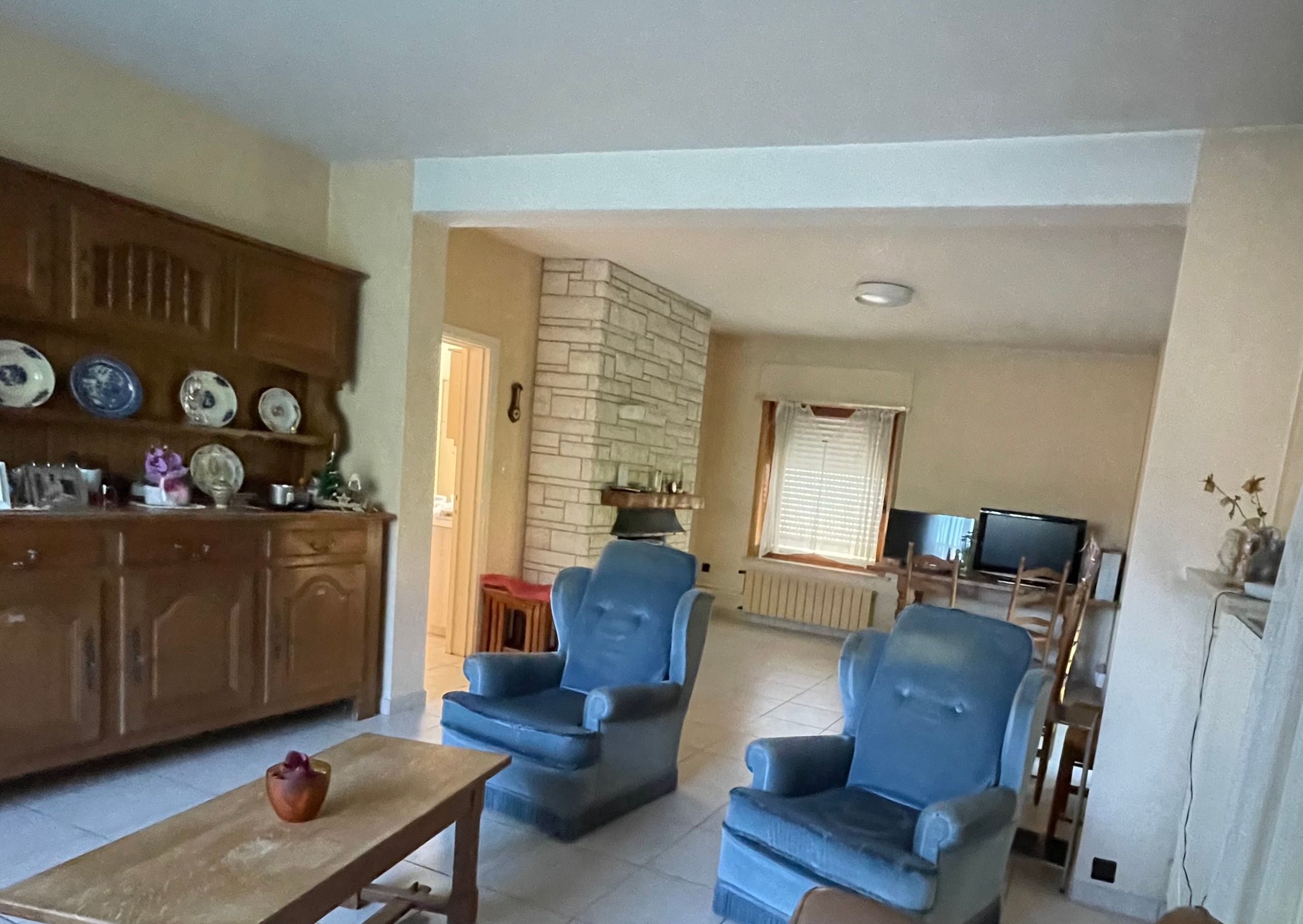 Vrijstaande woning Ternat 9a, 200m2, 4k  garage a/rand landbouwg - foto 6