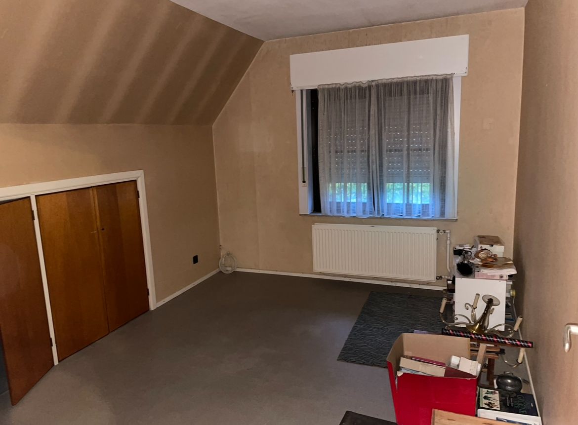 Vrijstaande woning Ternat 9a, 200m2, 4k  garage a/rand landbouwg - foto 8