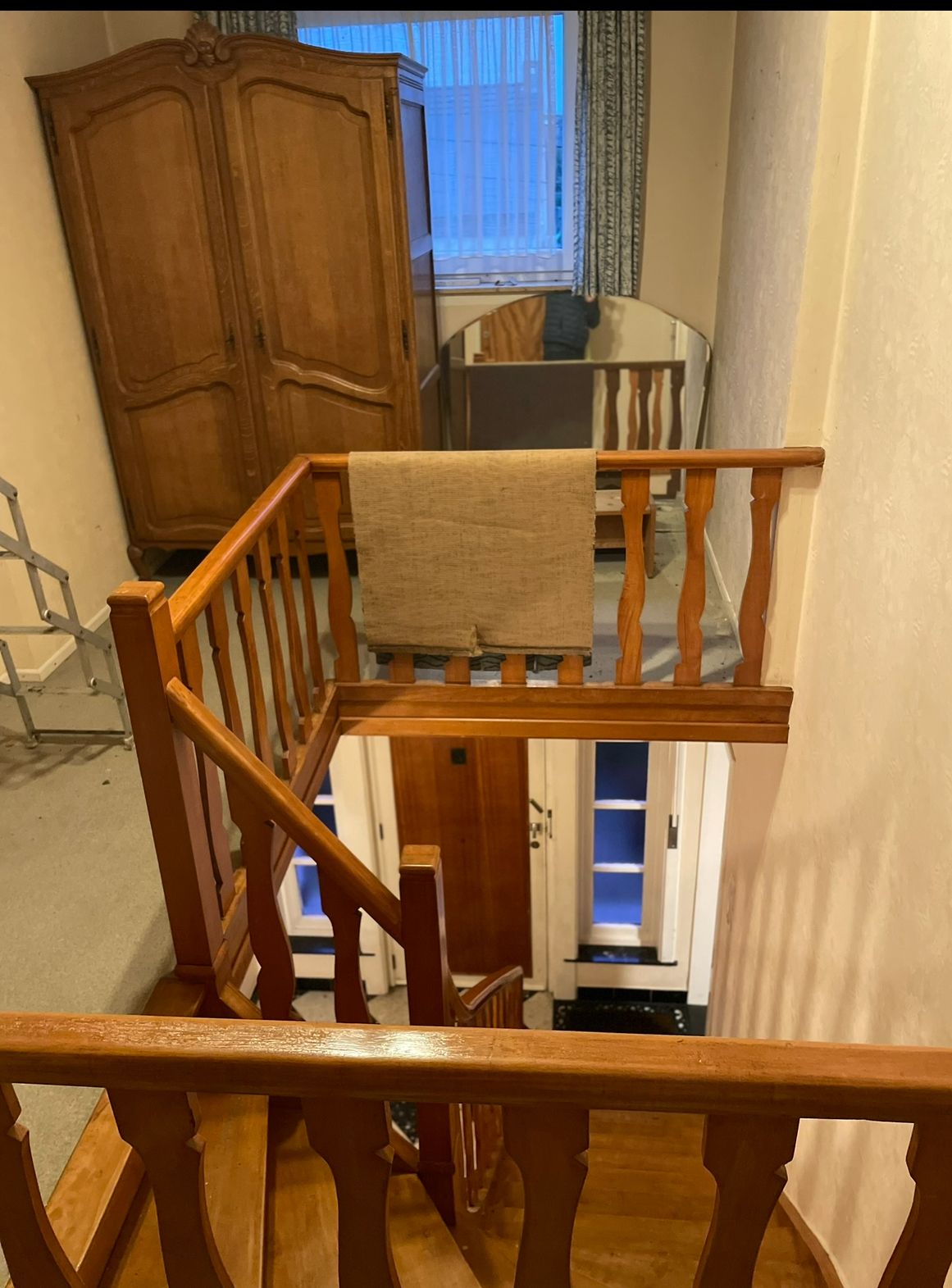 Vrijstaande woning Ternat 9a, 200m2, 4k  garage a/rand landbouwg - foto 9