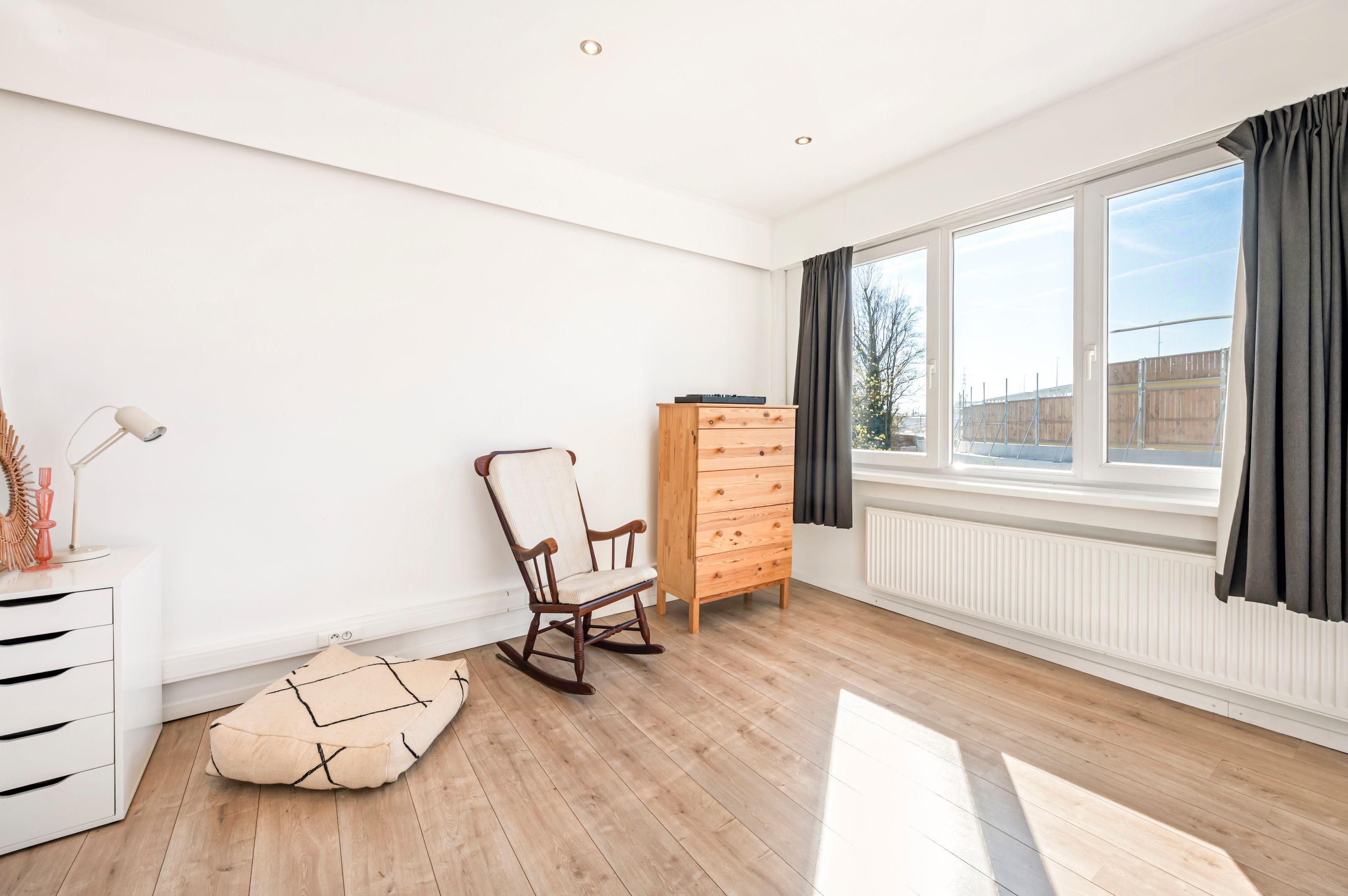 Instapklare woning met diepe tuin in een doodlopende straat - foto 6