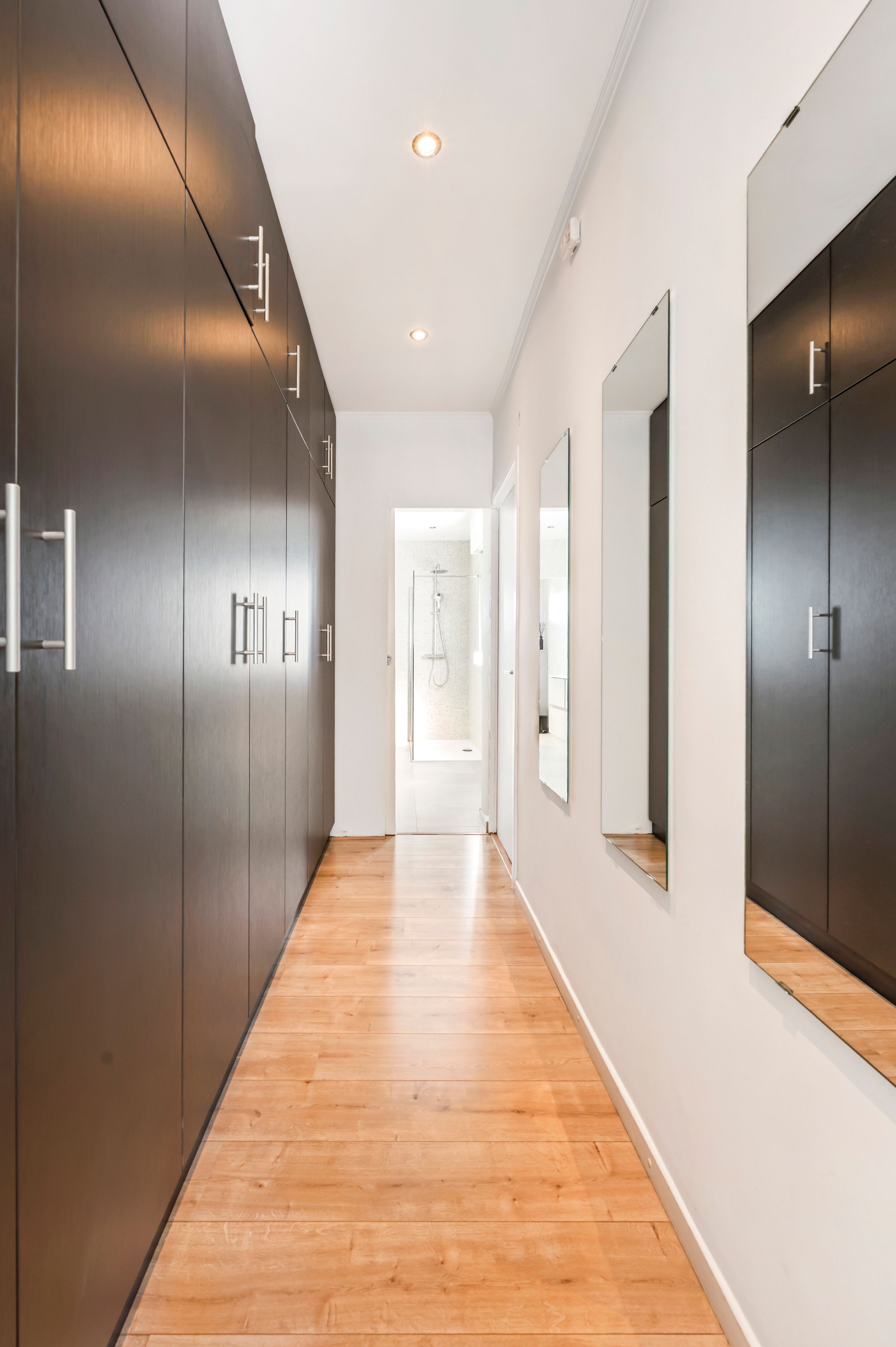 Instapklare woning met diepe tuin in een doodlopende straat - foto 7