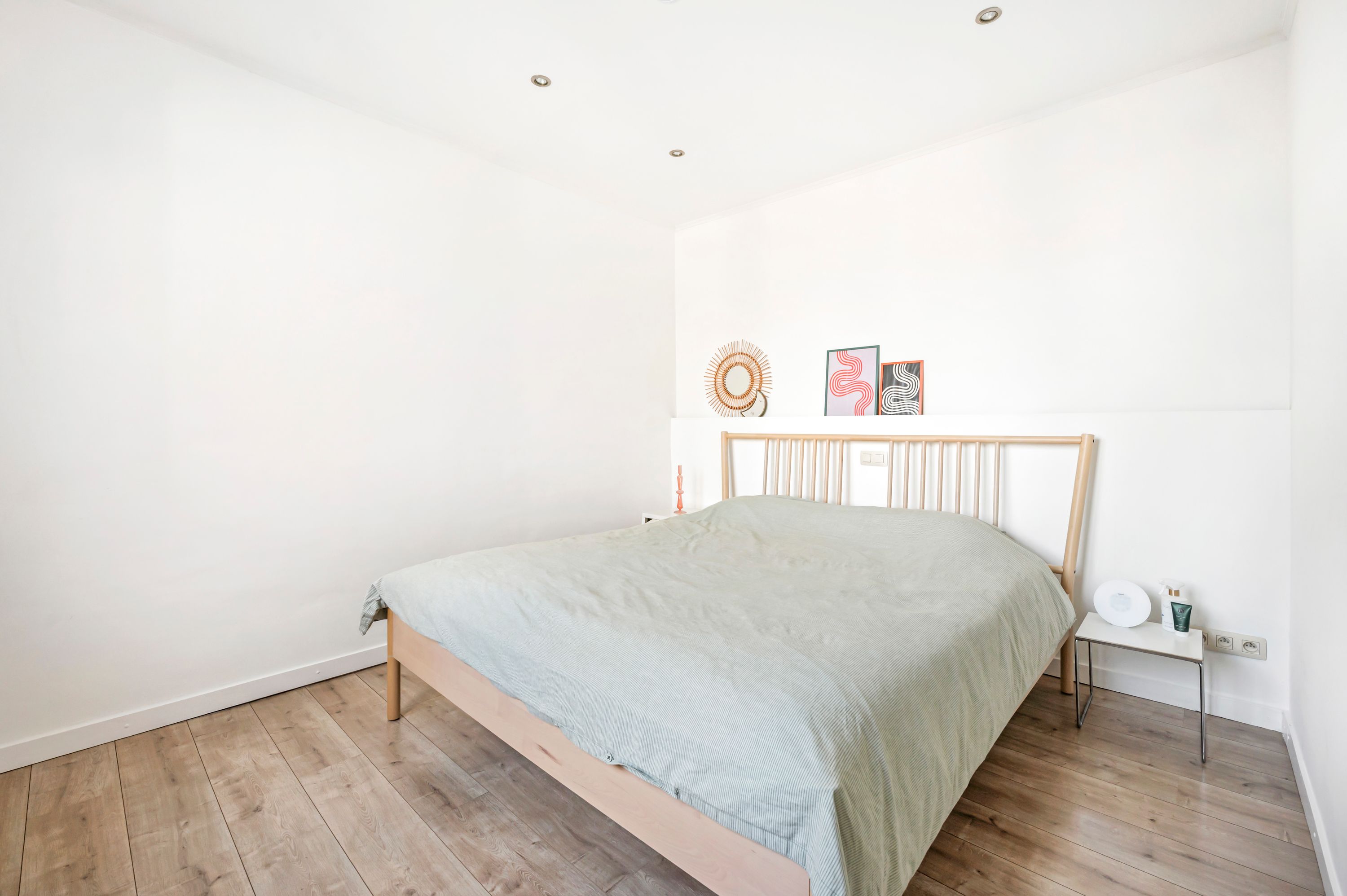 Instapklare woning met diepe tuin in een doodlopende straat - foto 9