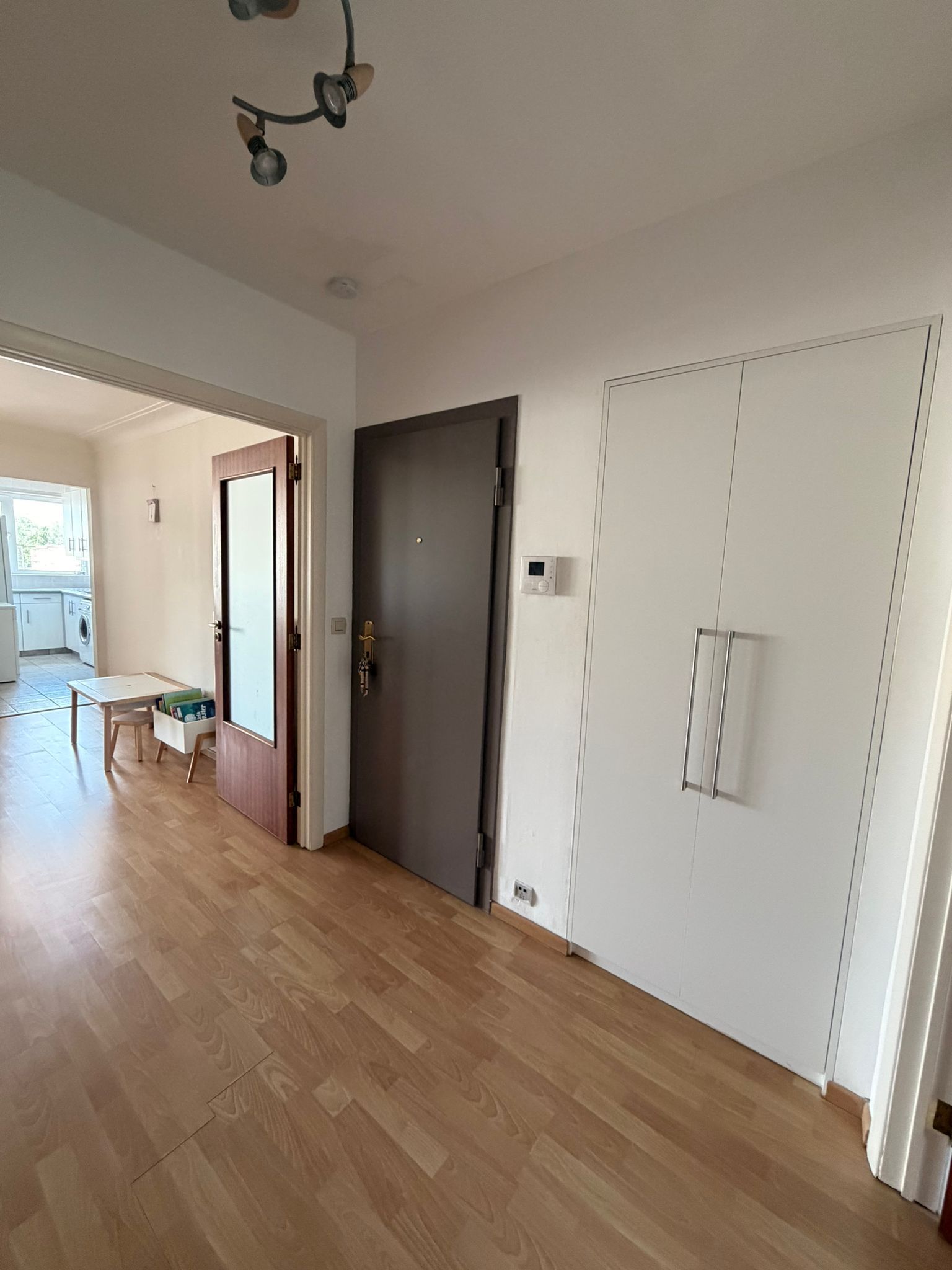 Goed gelegen, aangenaam en  energie zuinig appartement met 2 slaapkamers  - foto 2