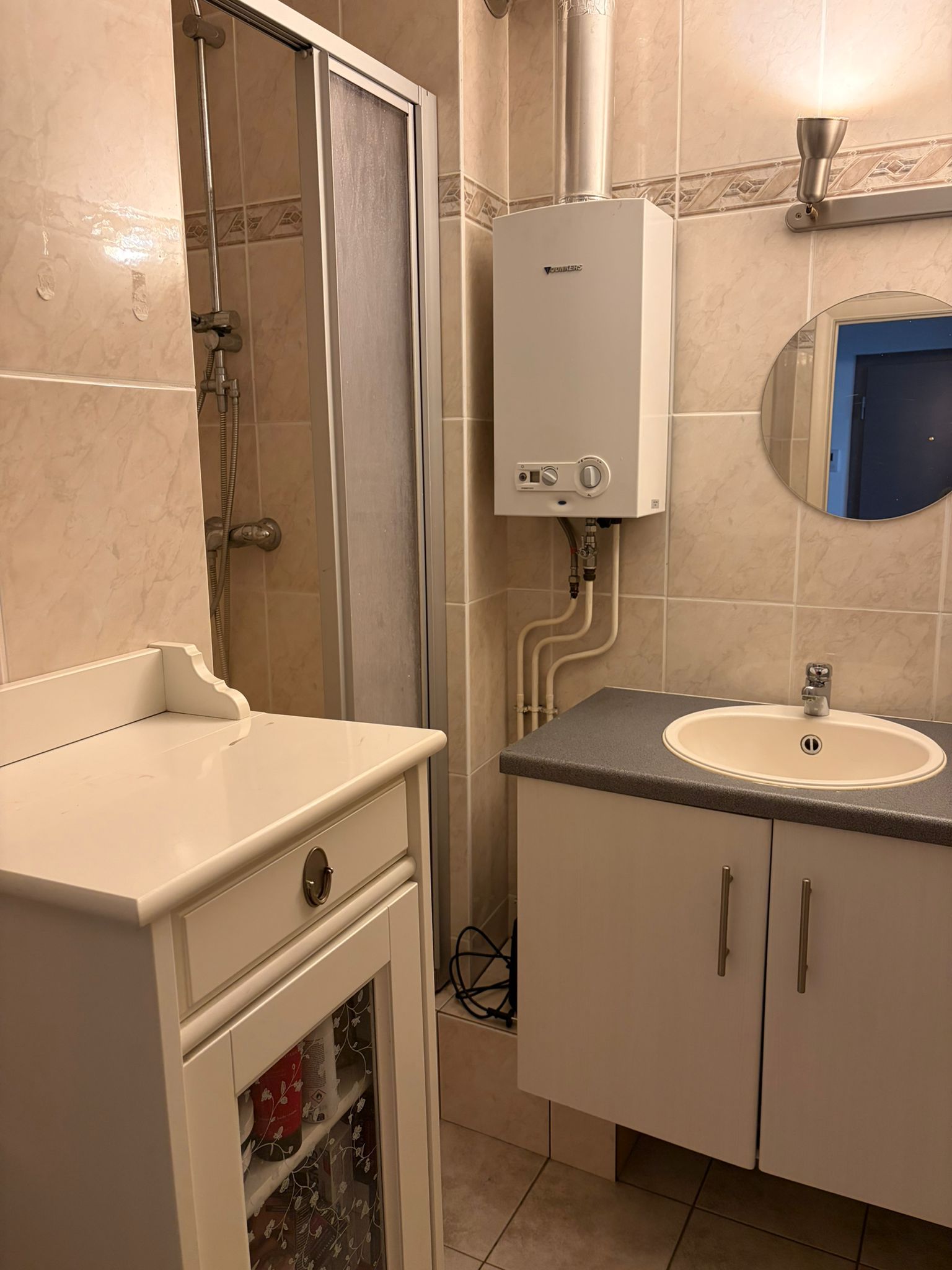 Goed gelegen, aangenaam en  energie zuinig appartement met 2 slaapkamers  - foto 8