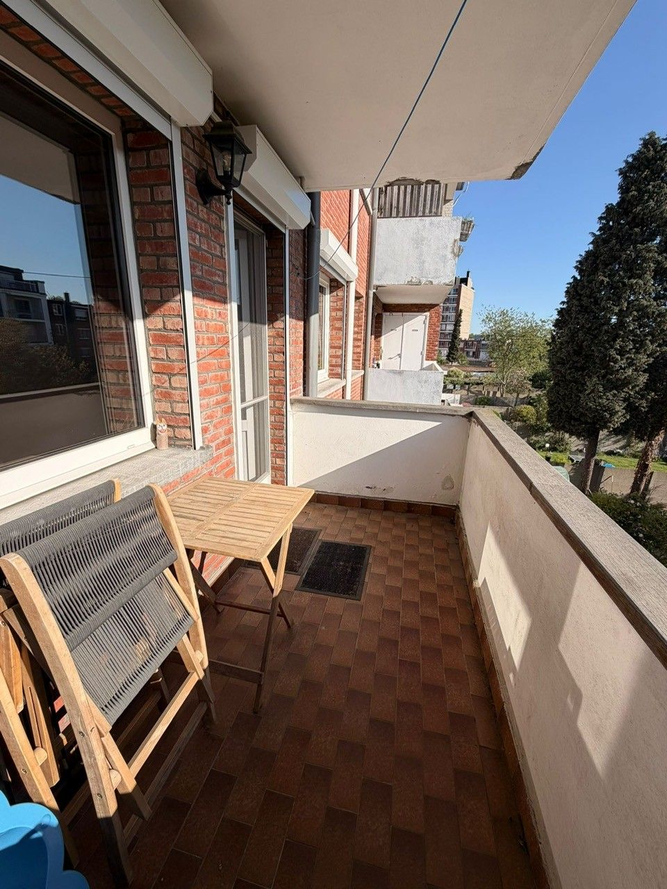 Goed gelegen, aangenaam en  energie zuinig appartement met 2 slaapkamers  - foto 7