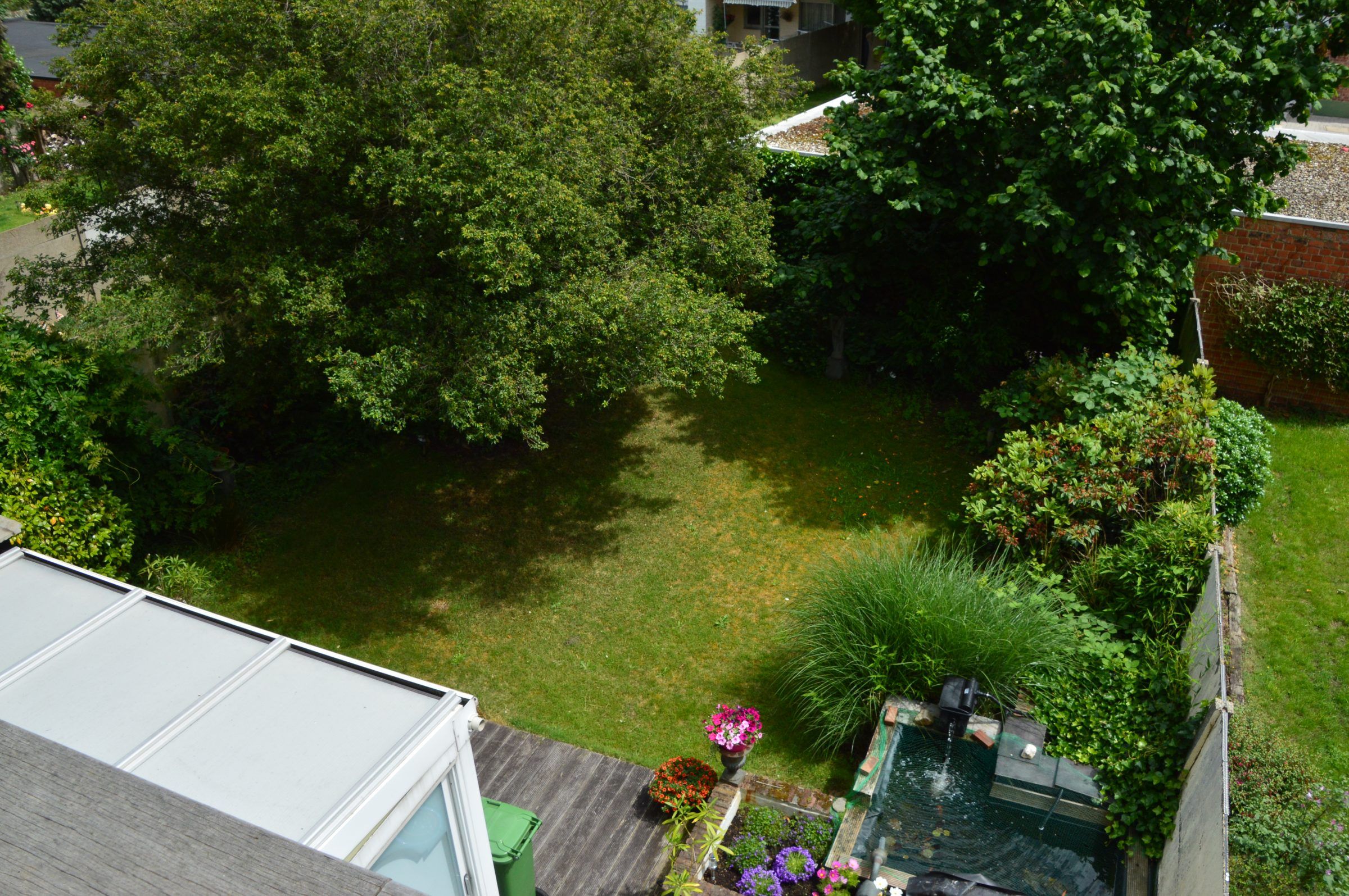 Goed gelegen, aangenaam en  energie zuinig appartement met 2 slaapkamers  - foto 10