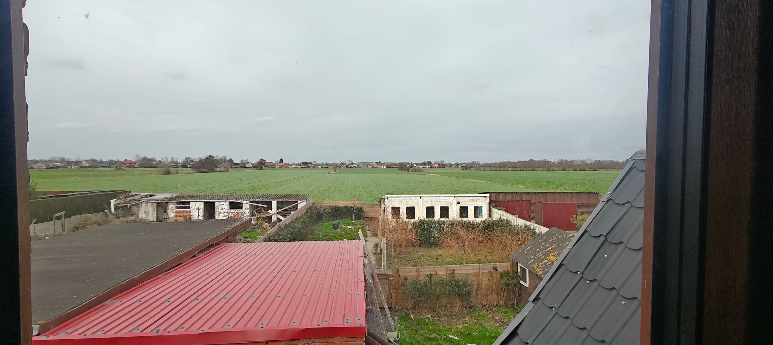 Vrijstaande woning epc B - foto 10