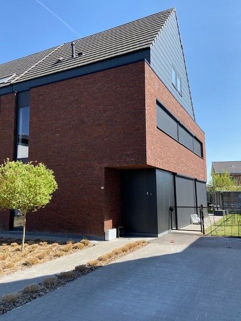 Moderne woning met 3 slaapkamers & EPC A nabij centrum Bornem - foto 2