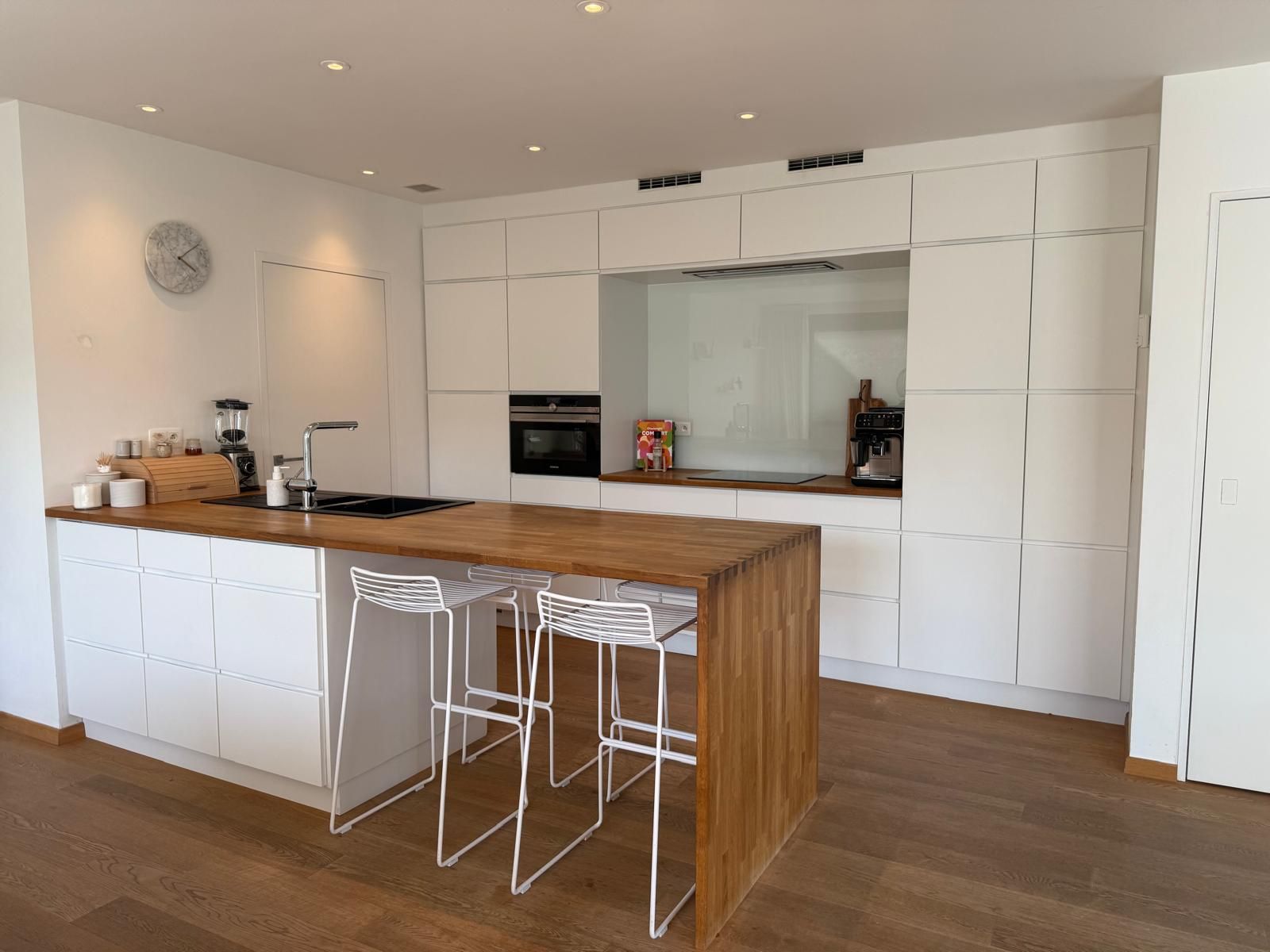 Moderne woning met 3 slaapkamers & EPC A nabij centrum Bornem - foto 5