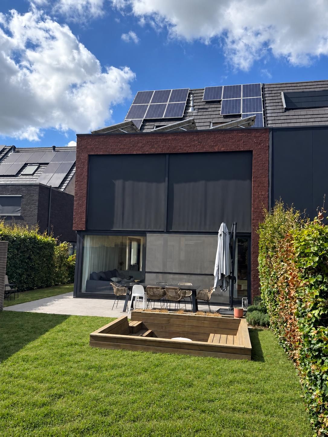Moderne woning met 3 slaapkamers & EPC A nabij centrum Bornem - foto 10