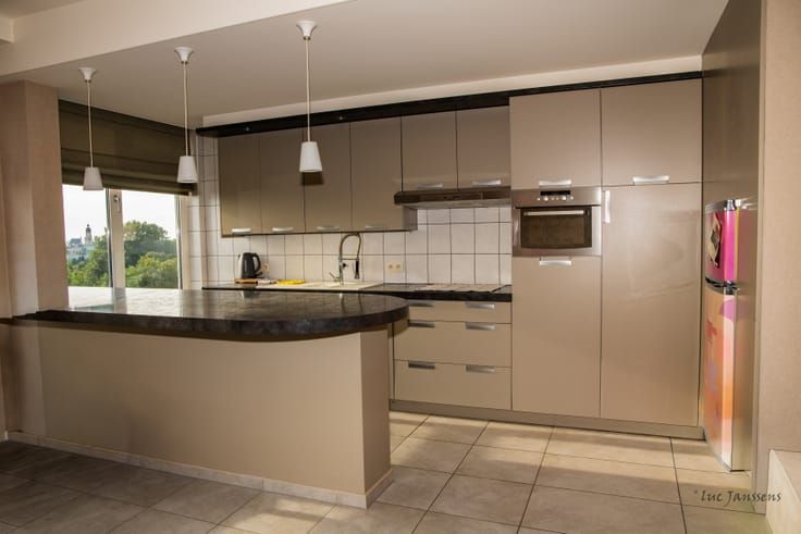 Mooi onderhouden appartement 2 slpks Antwerpen LO, open zicht op stad Antwerpen - foto 3