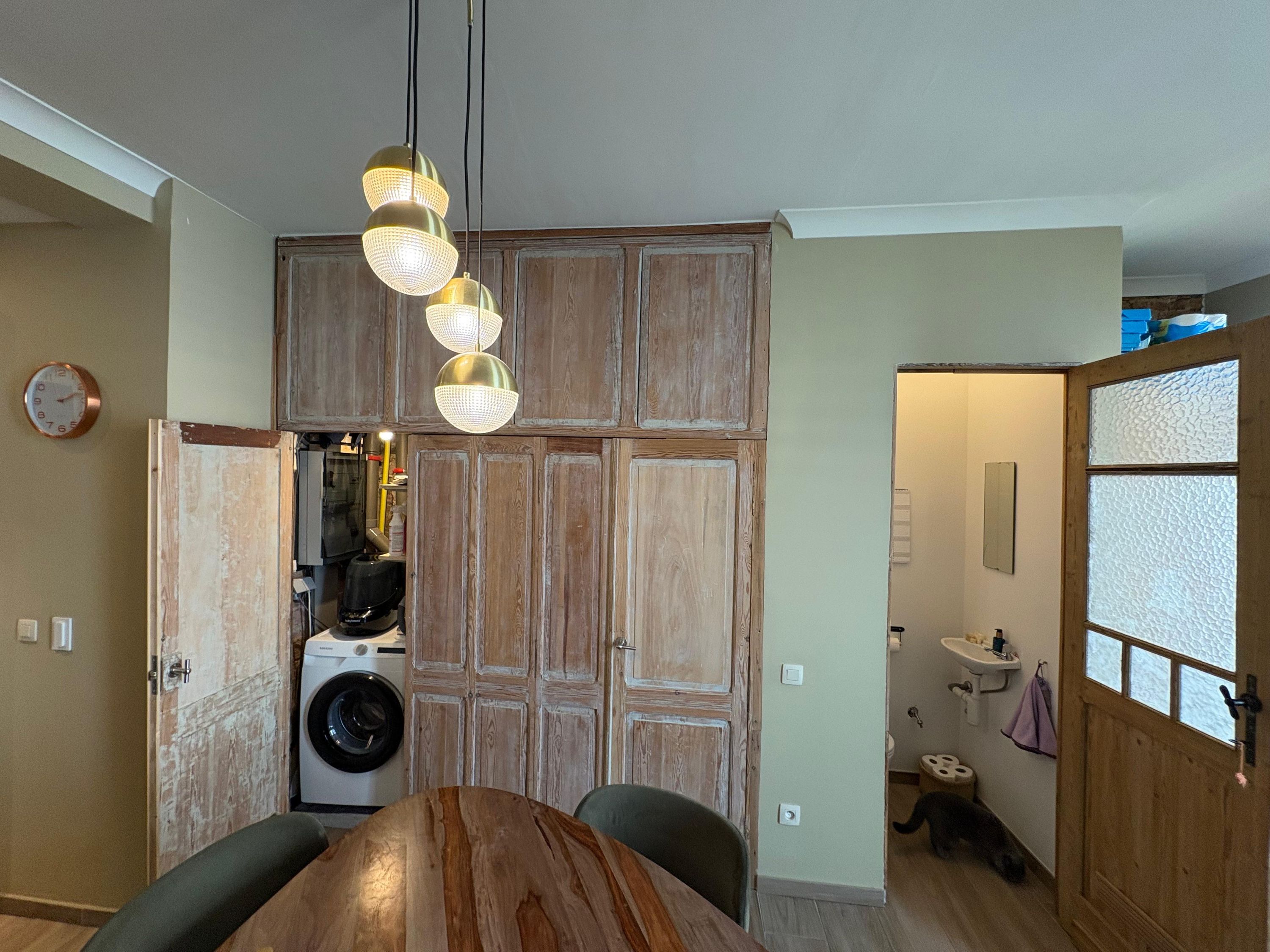 Charmante en gerenoveerde stadswoning | EPC B - foto 4