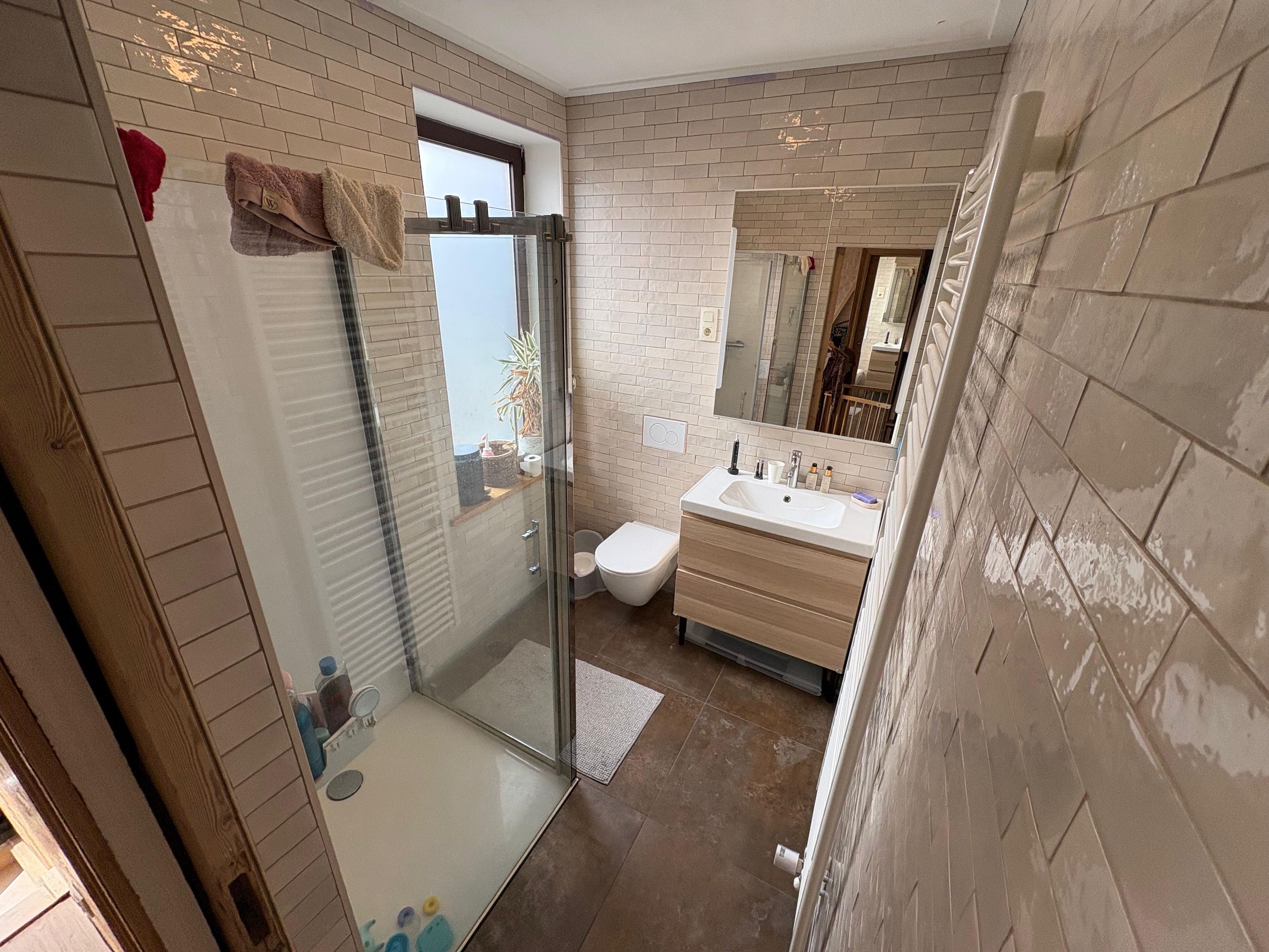 Charmante en gerenoveerde stadswoning | EPC B - foto 6