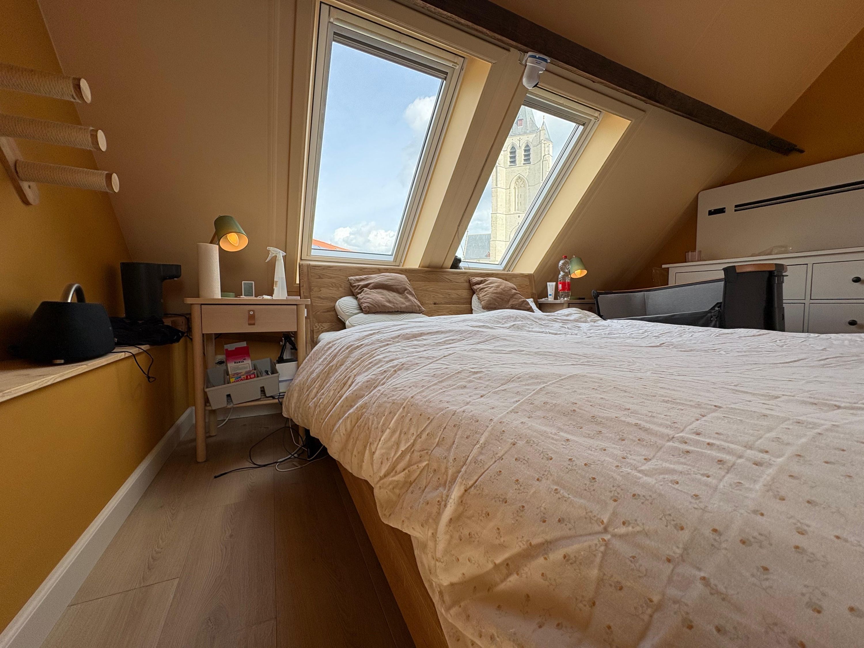 Charmante en gerenoveerde stadswoning | EPC B - foto 9