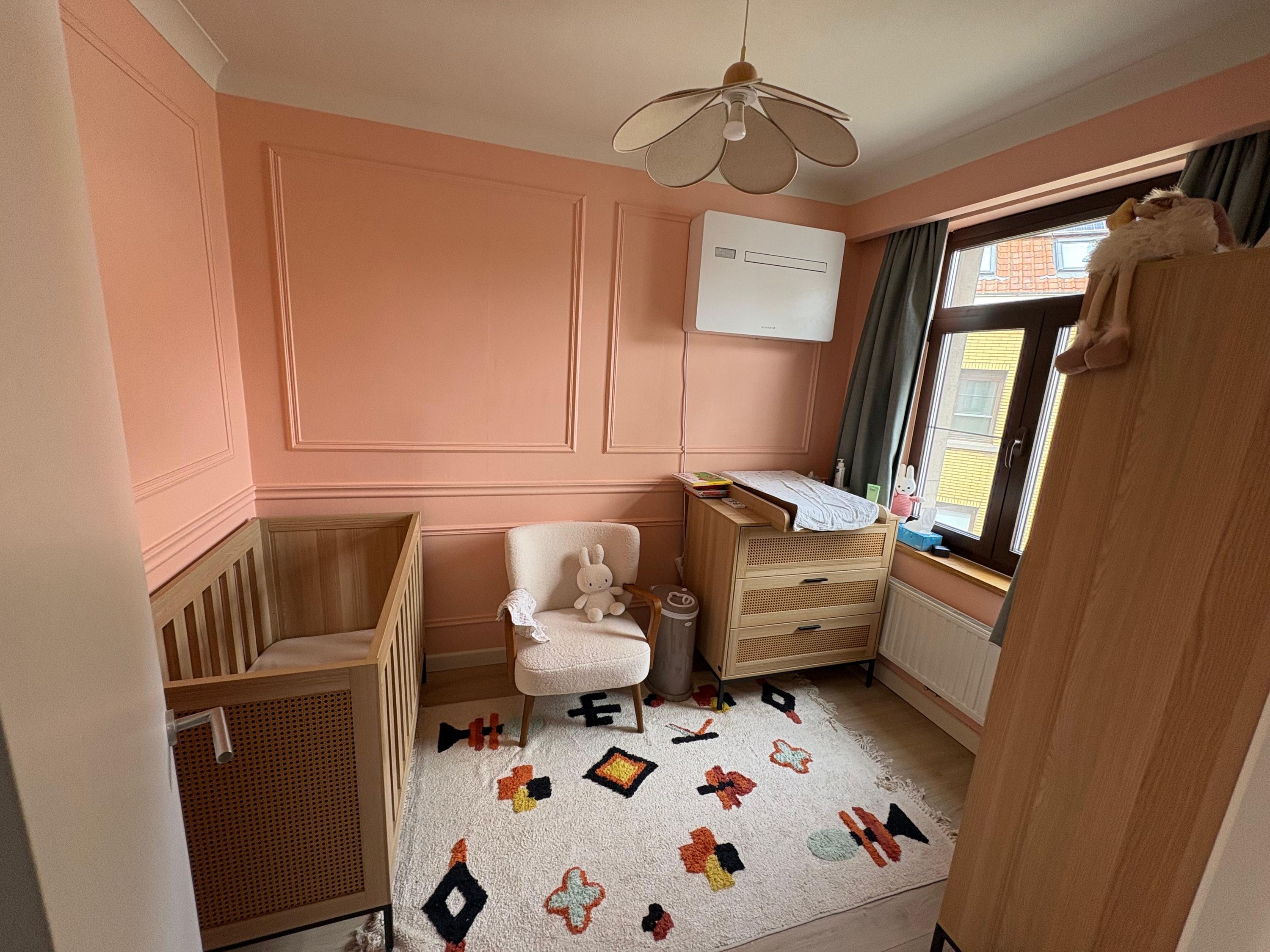 Charmante en gerenoveerde stadswoning | EPC B - foto 8