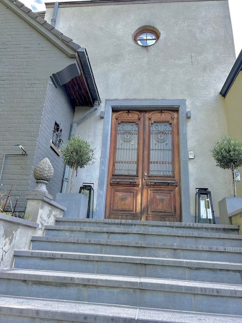 unieke villa met adembenemend zicht op het zoniënwoud - foto 2