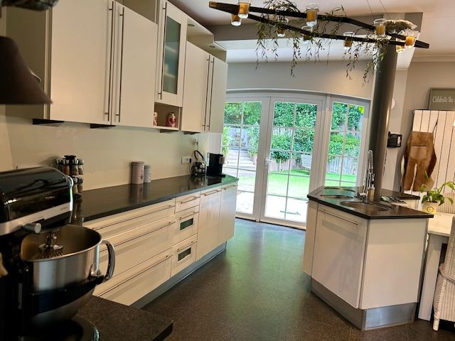 unieke villa met adembenemend zicht op het zoniënwoud - foto 6