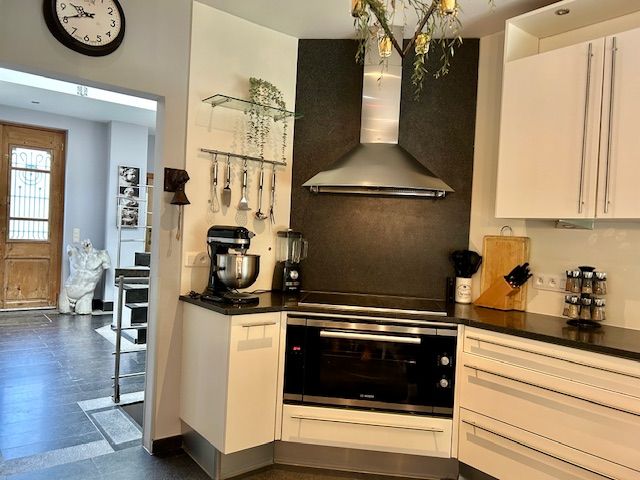 unieke villa met adembenemend zicht op het zoniënwoud - foto 7