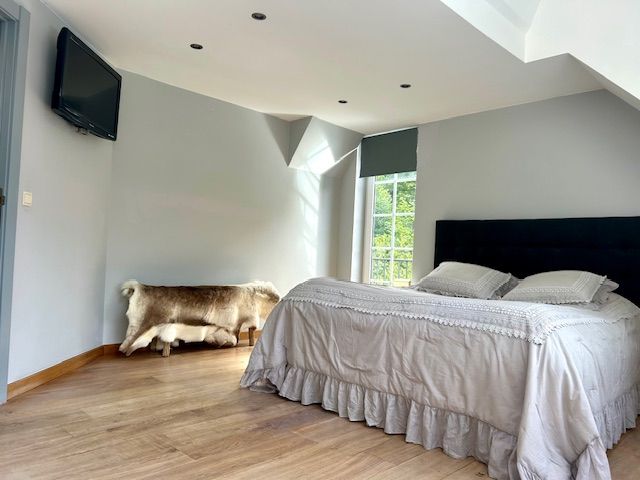 unieke villa met adembenemend zicht op het zoniënwoud - foto 8