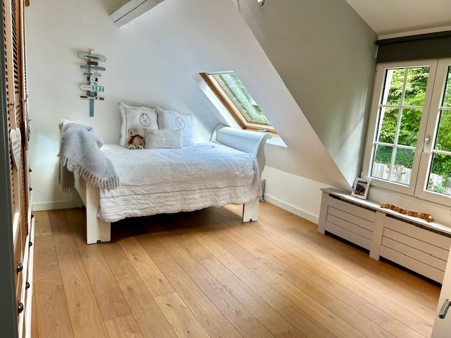 unieke villa met adembenemend zicht op het zoniënwoud - foto 9