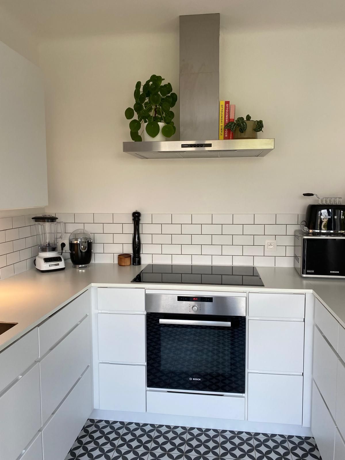 Lichtrijk gerenoveerd 3 slpk appartement  - foto 3