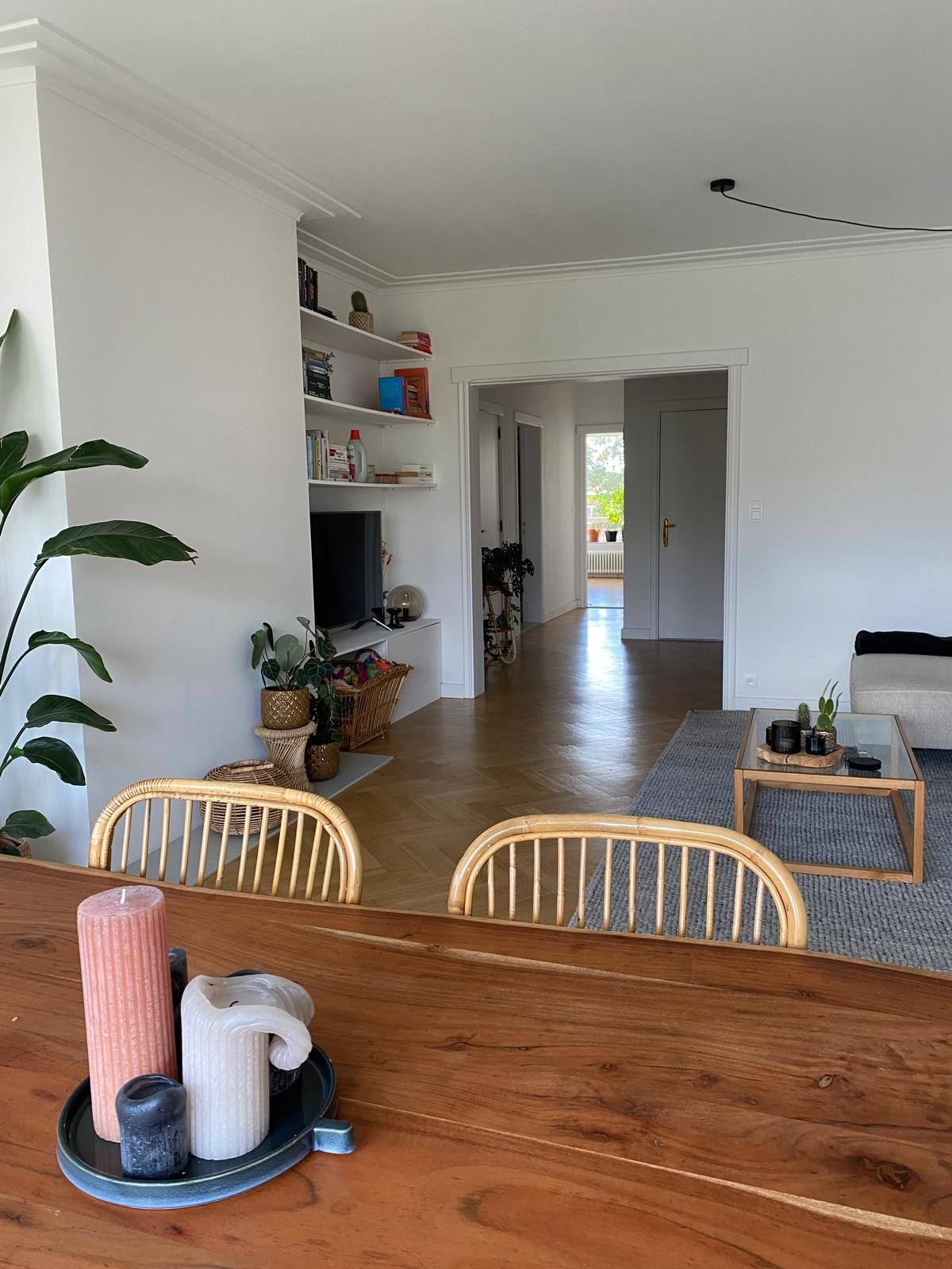 Lichtrijk gerenoveerd 3 slpk appartement  - foto 5