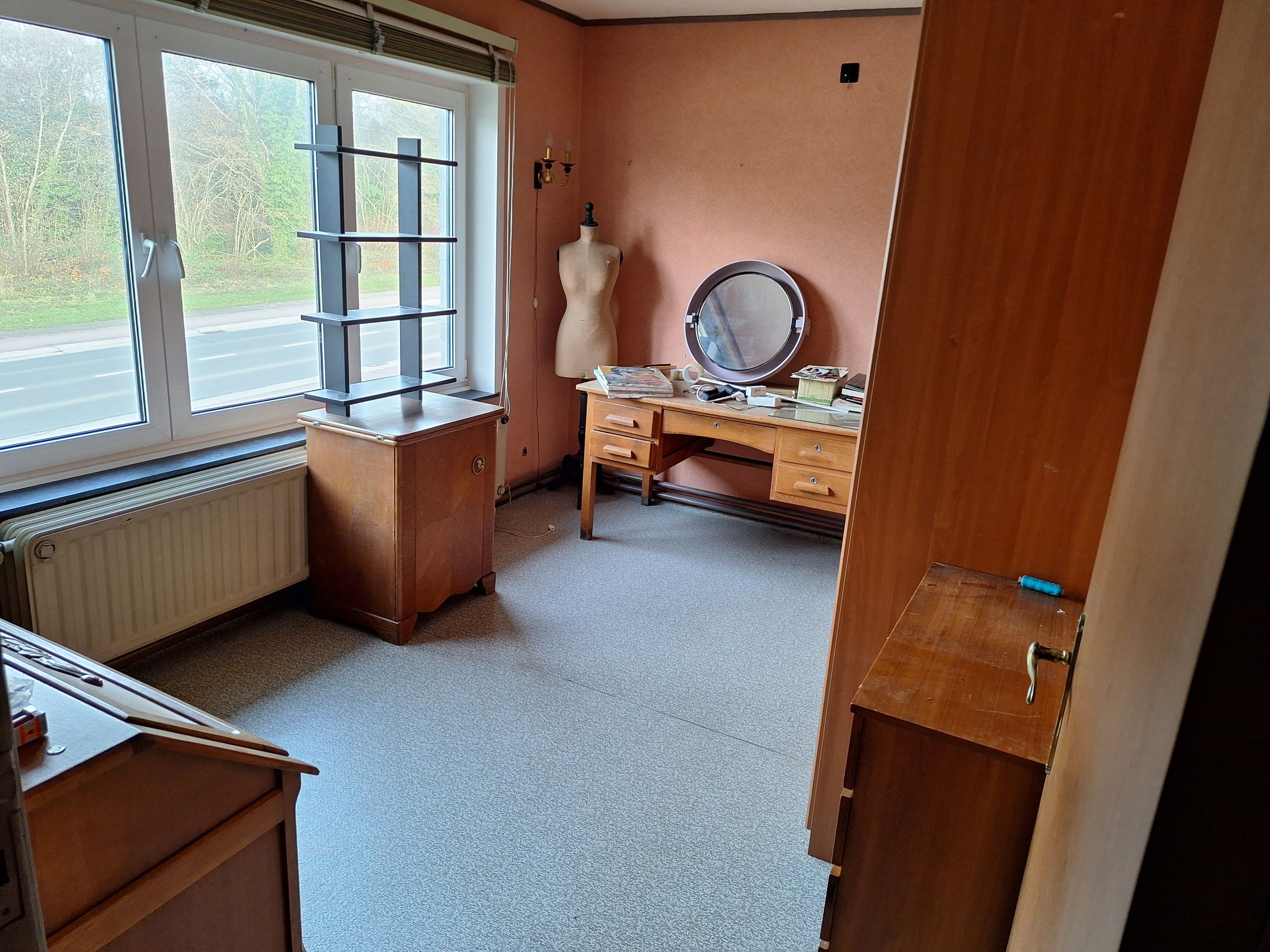 Ideaal gelegen huis in Dilbeek met 3 kamers, véranda & garage  - foto 7