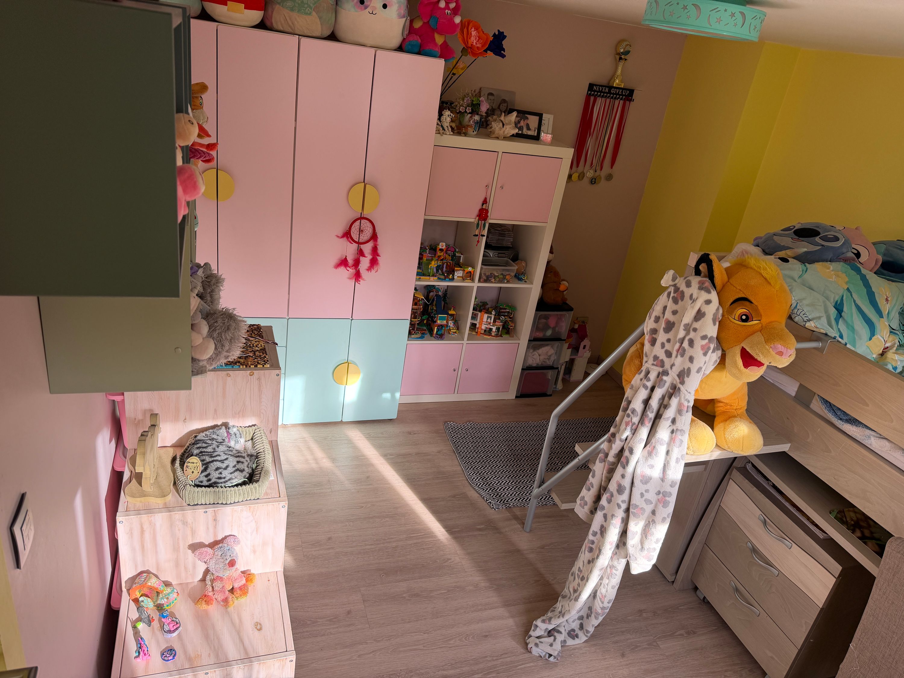 prachtige rijwoning met gezellige tuin en achter uitgang - foto 4