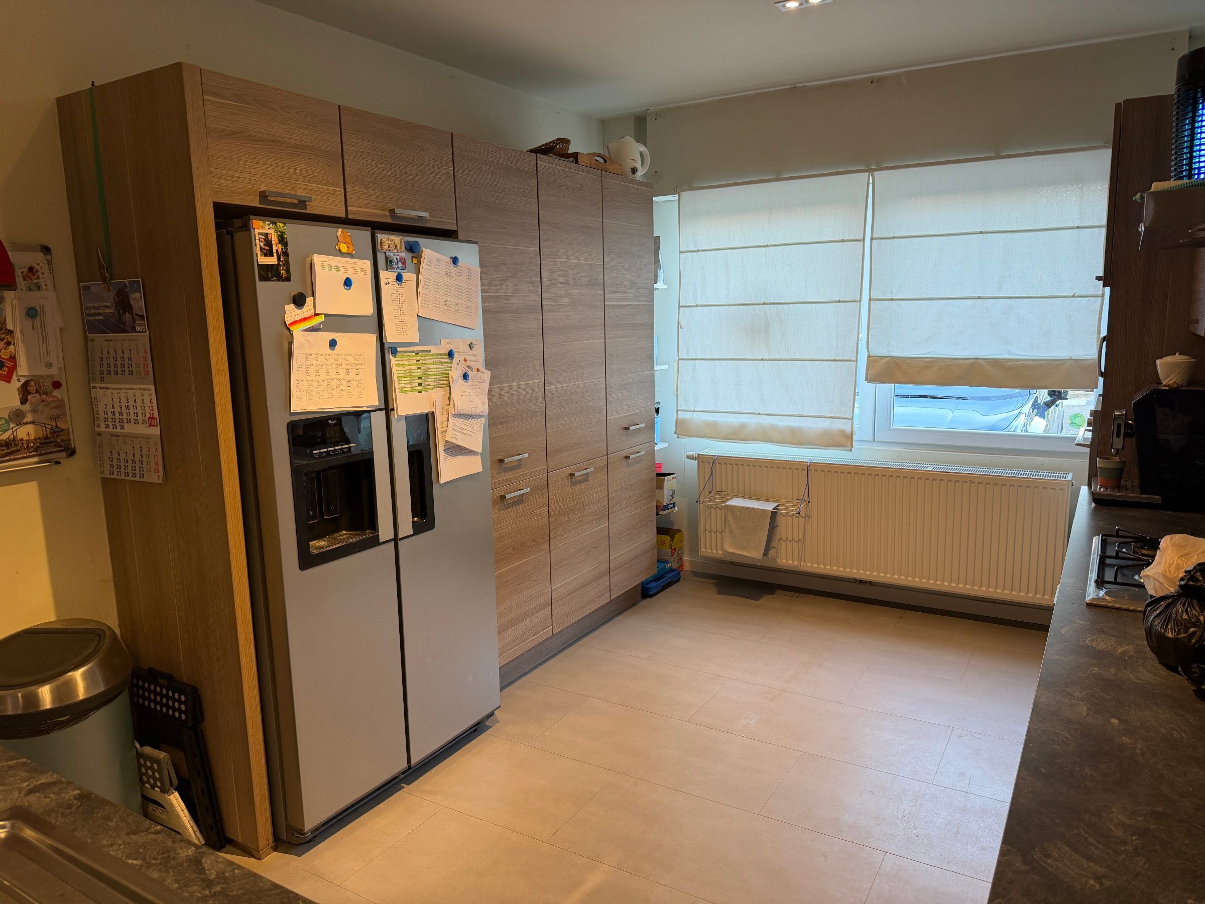 prachtige rijwoning met gezellige tuin en achter uitgang - foto 8