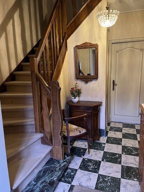 Prachtige halfopen bebouwing met aparte garage en tuin - foto 5