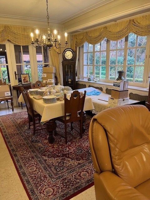 Prachtige halfopen bebouwing met aparte garage en tuin - foto 8