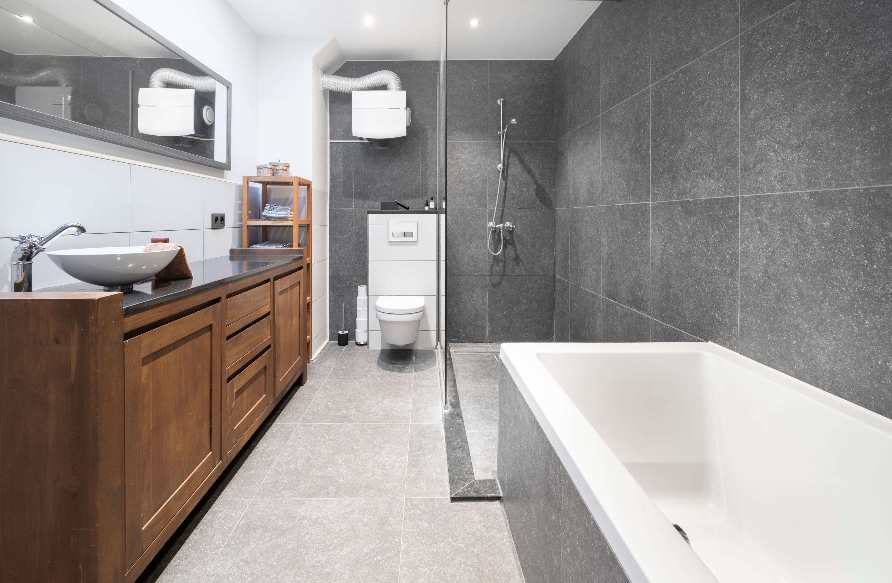 Unieke instapklare stadswoning in hartje Mechelen - foto 6