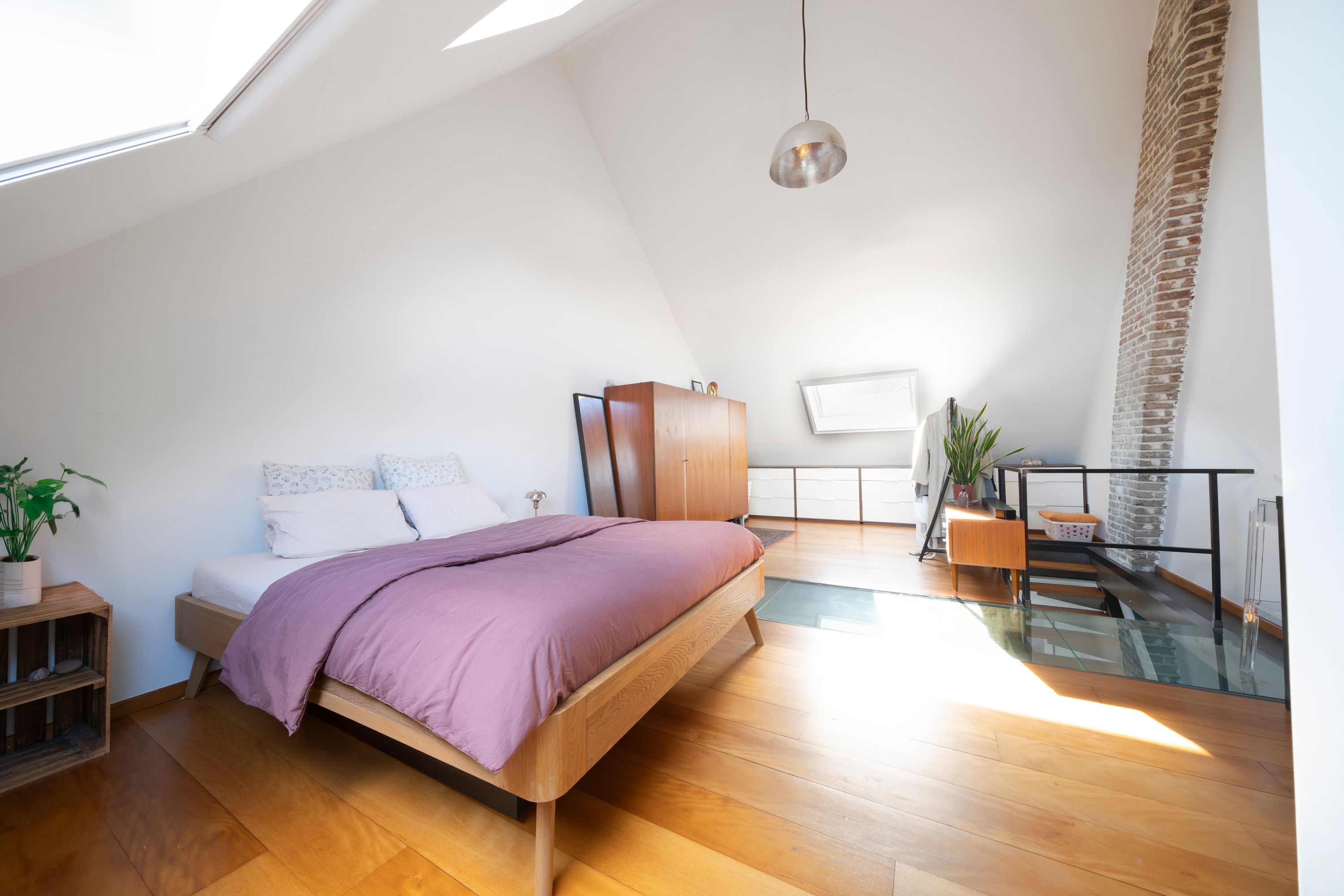 Unieke instapklare stadswoning in hartje Mechelen - foto 10