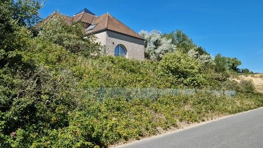 Uitzonderlijk gelegen en zuidgerichte DUINENVILLA - foto 3